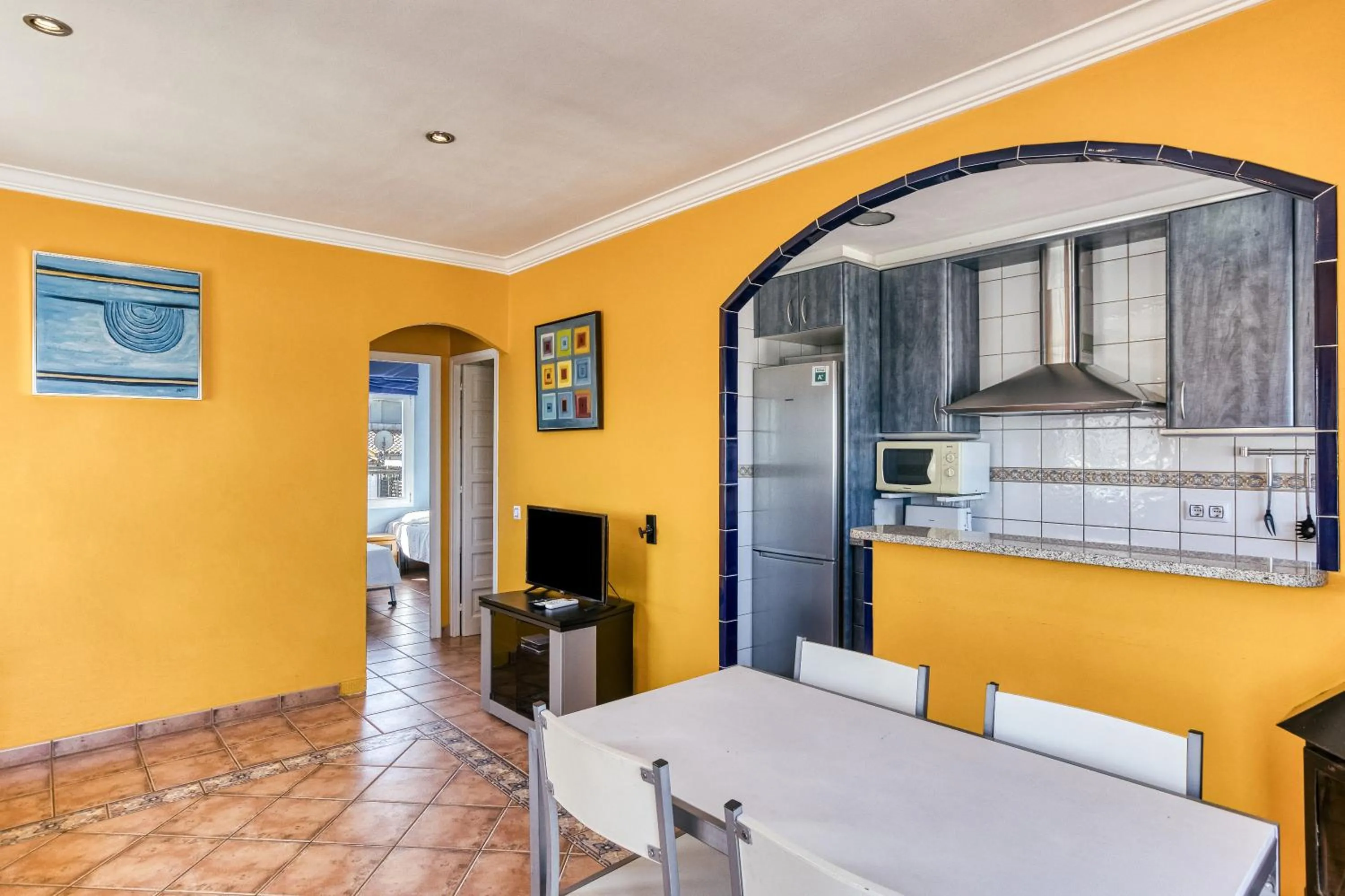 Property building in Mimosa