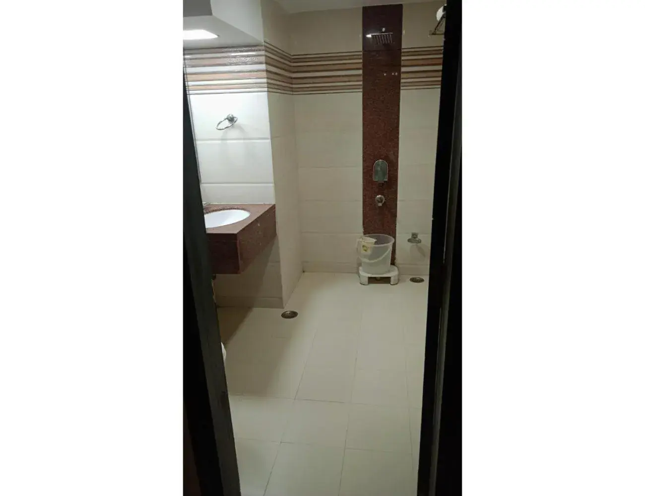 Deluxe Room in Hotel Blue Sapphire, Agra Deluxe Room in Hotel Blue Sapphire, Agra