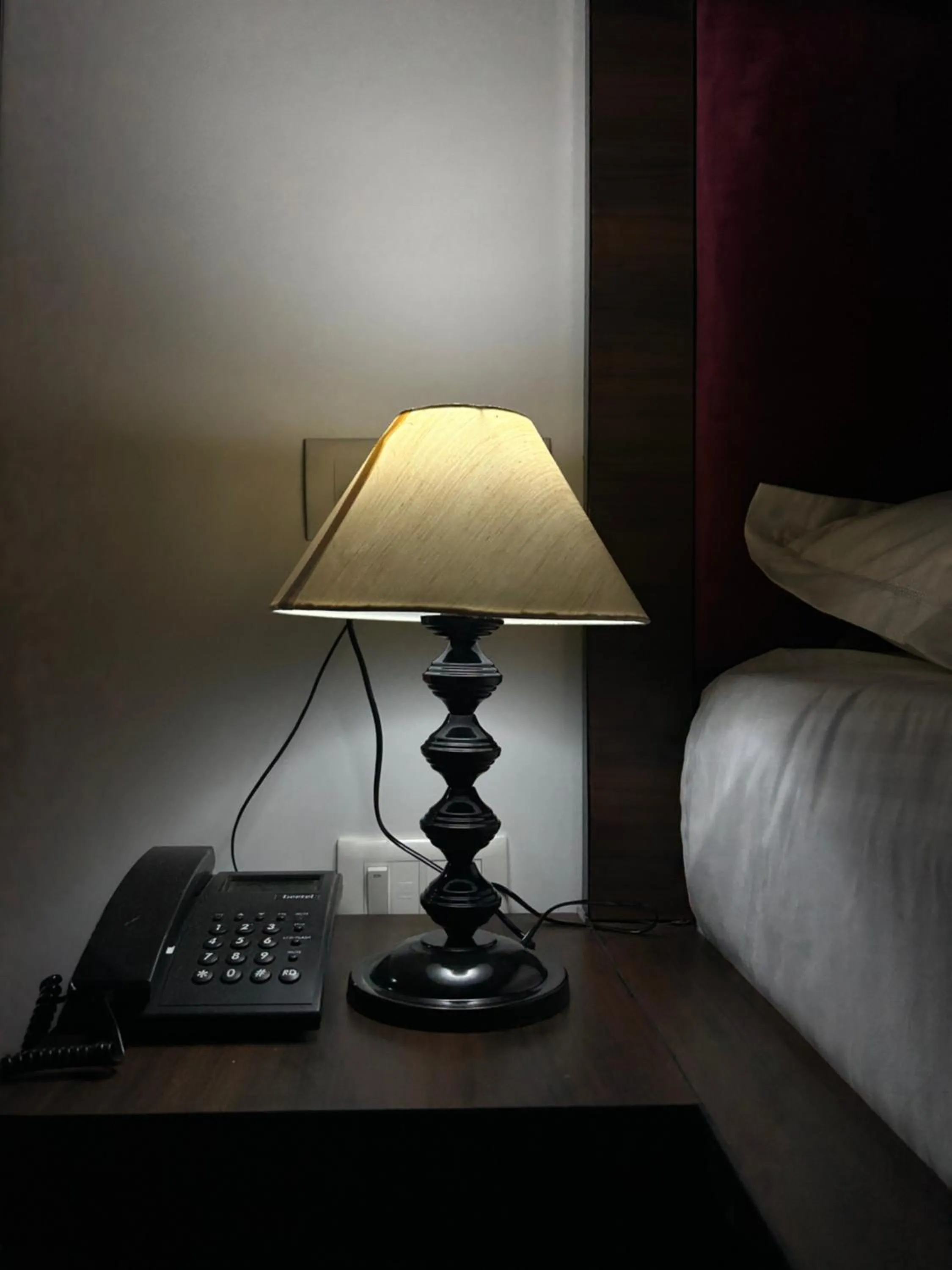 Bedroom, Bed in Lemonade Inn