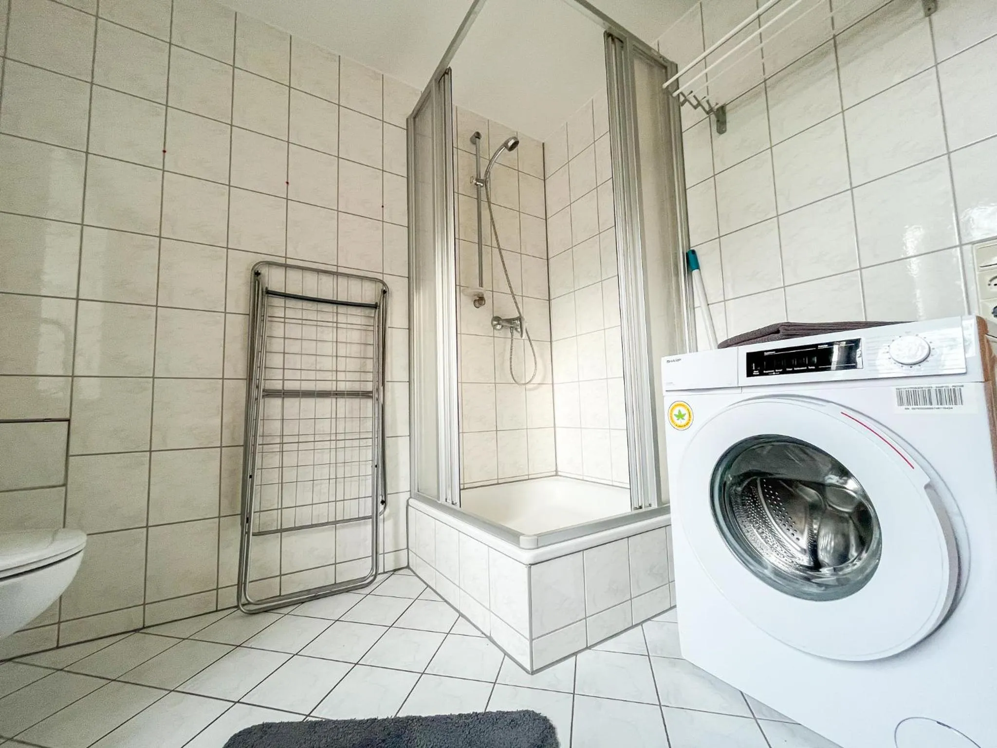 MonteurWohnung Wilsdruff - App 1