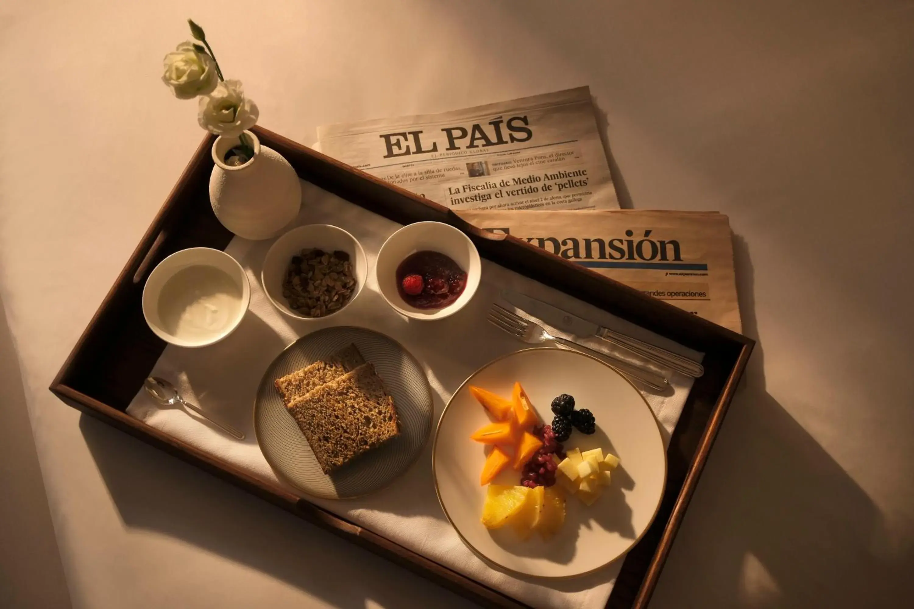 Food and drinks in Eunice Hotel Gastronómico Food and drinks in Eunice Hotel Gastronómico