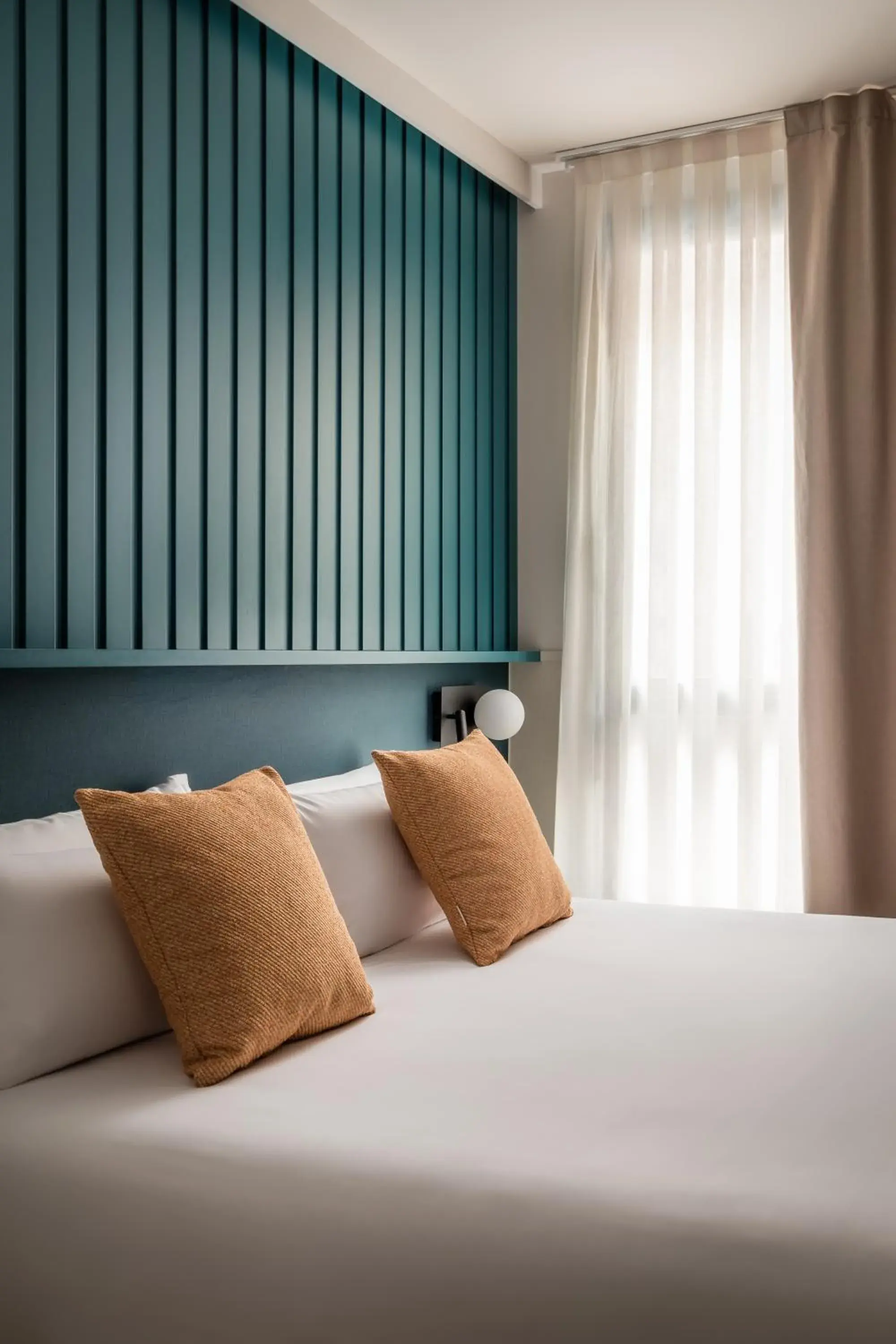 Double Room in BYPILLOW Bilbo Double Room in BYPILLOW Bilbo