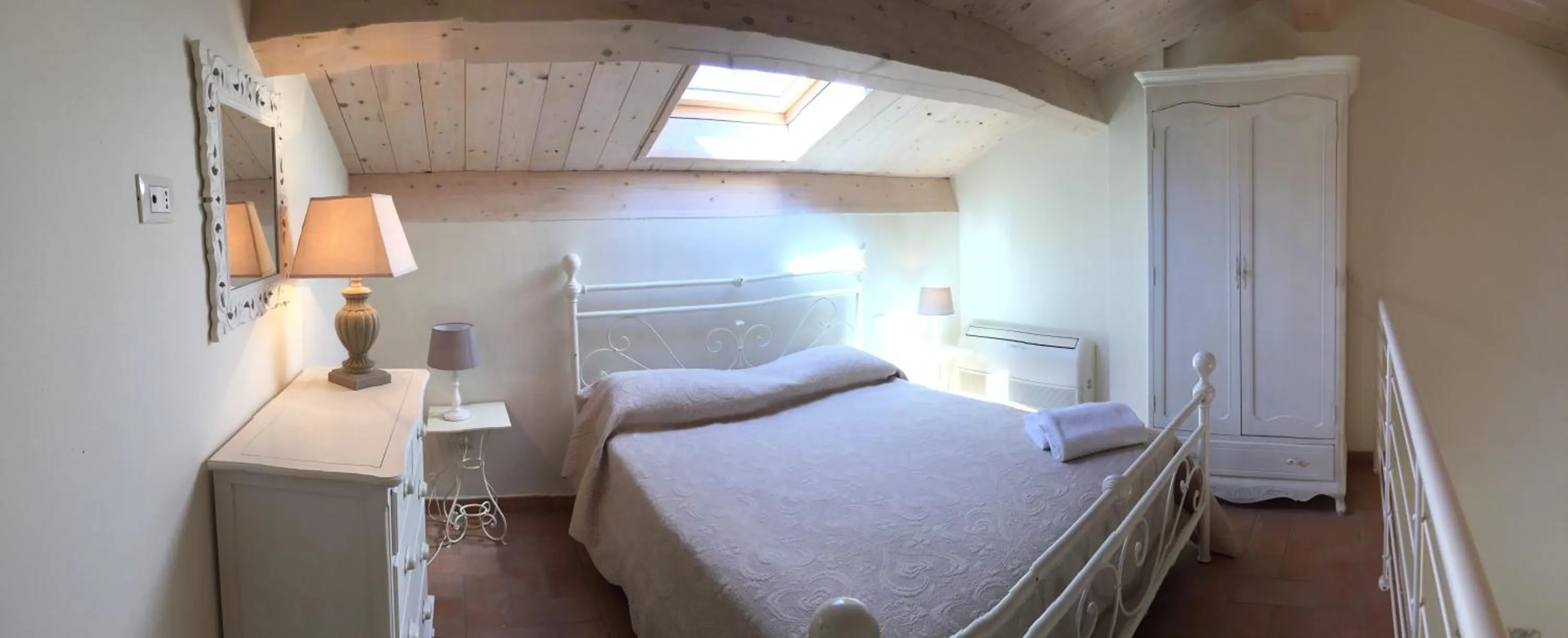 Other in Relais Le Fornacelle