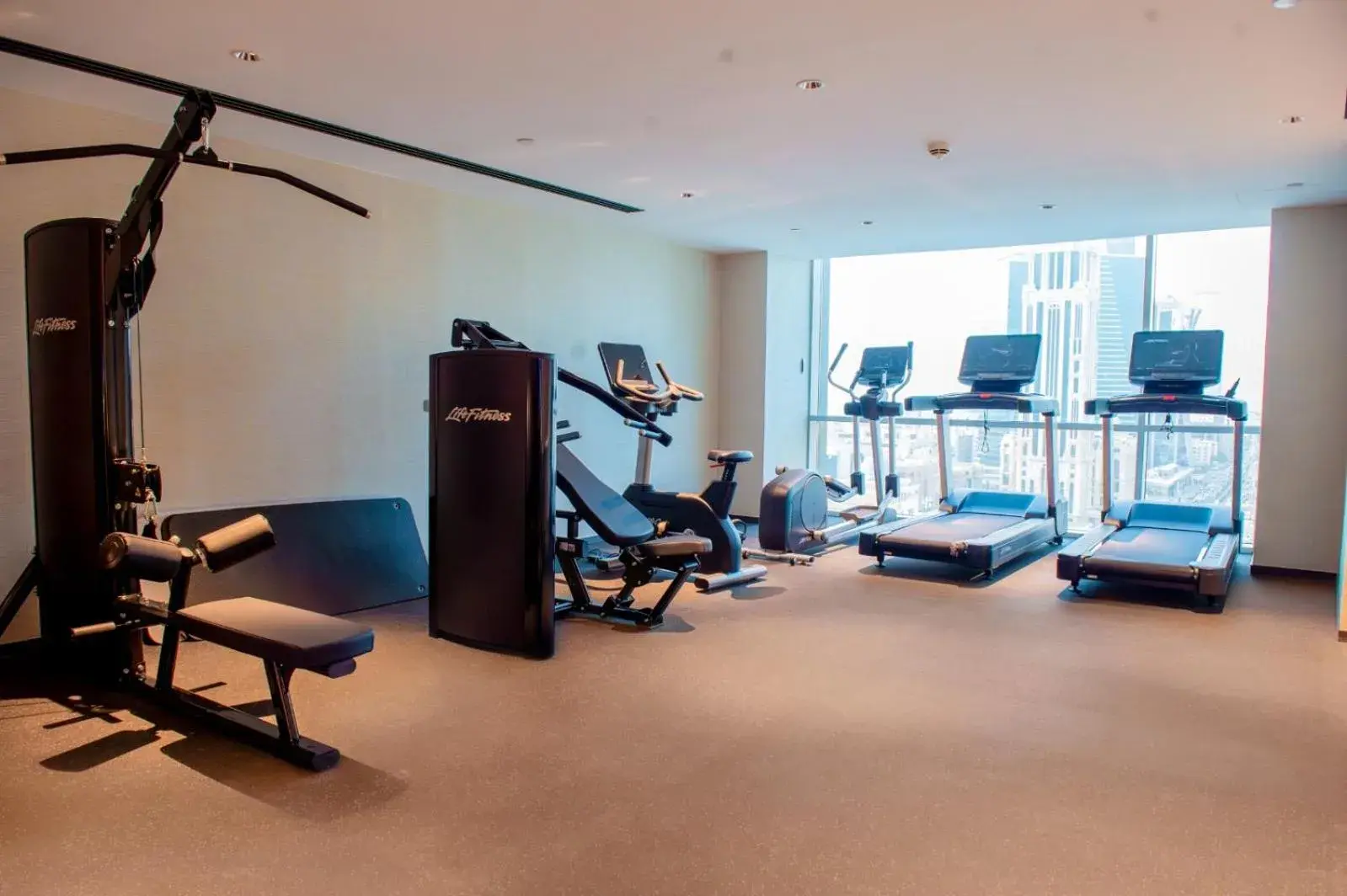 Spa and wellness centre/facilities in Narcissus The Royal Hotel Spa and wellness centre/facilities in Narcissus The Royal Hotel