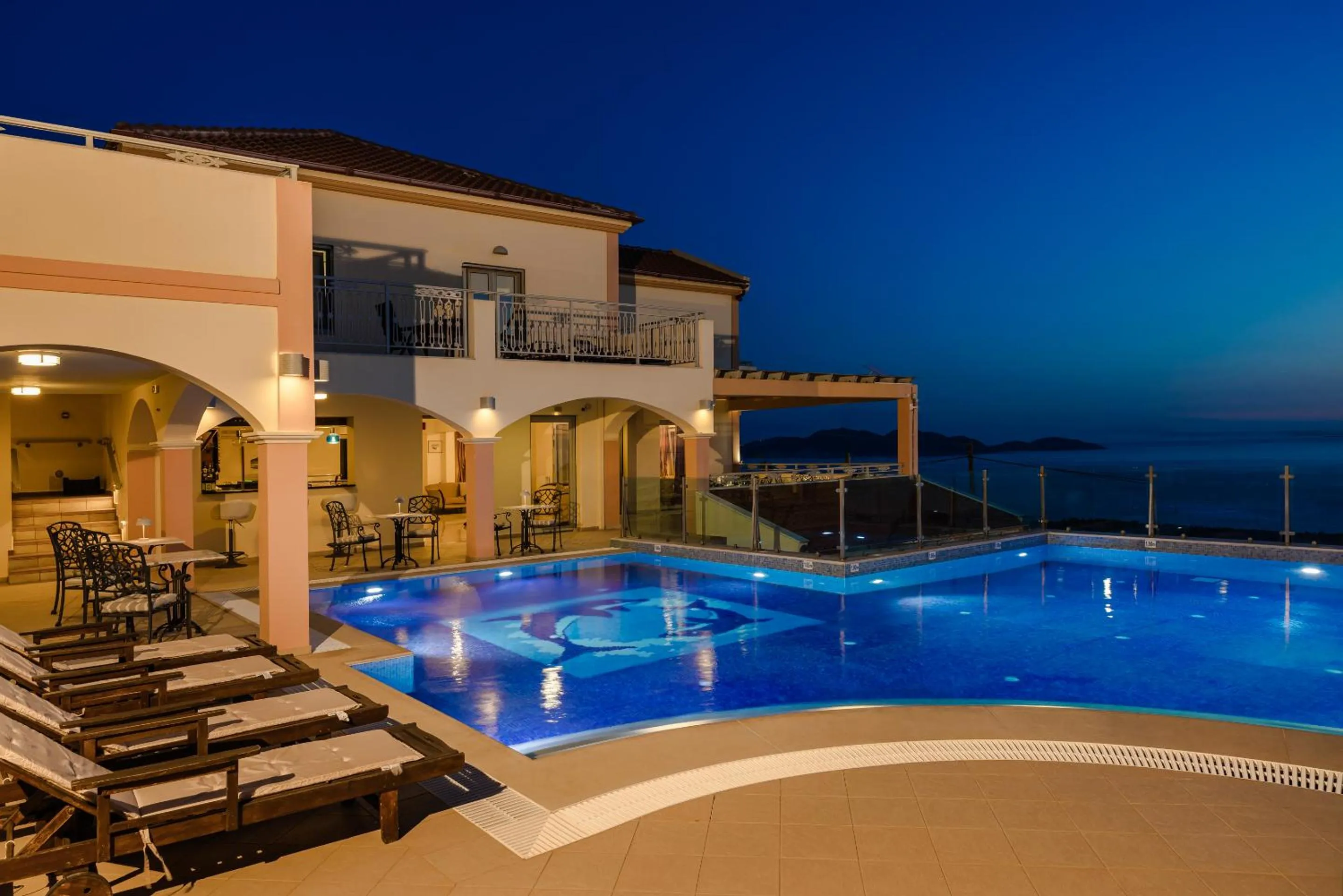 Belle View Hotel - Sea View & Sunset