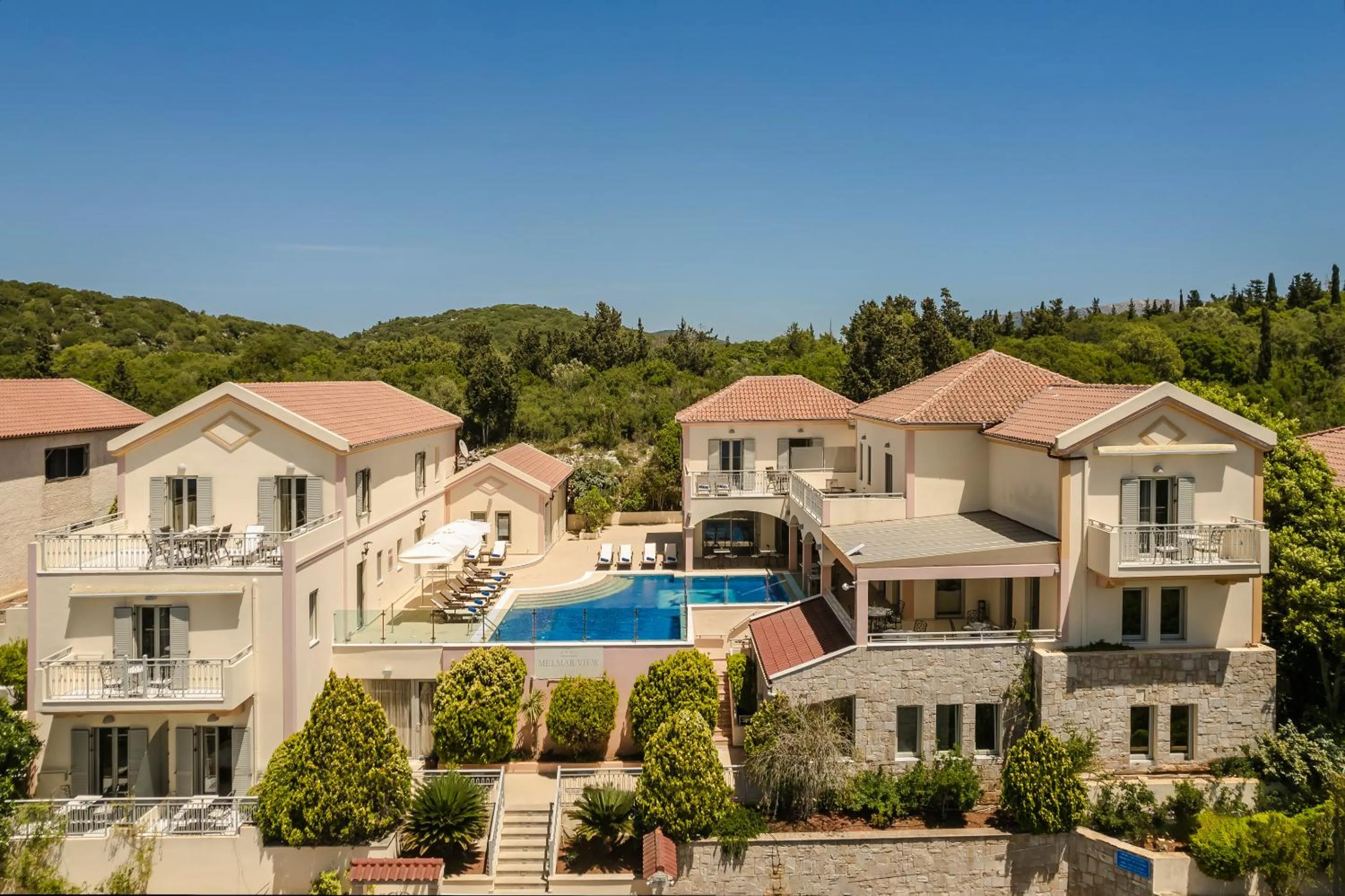 Belle View Hotel - Sea View & Sunset