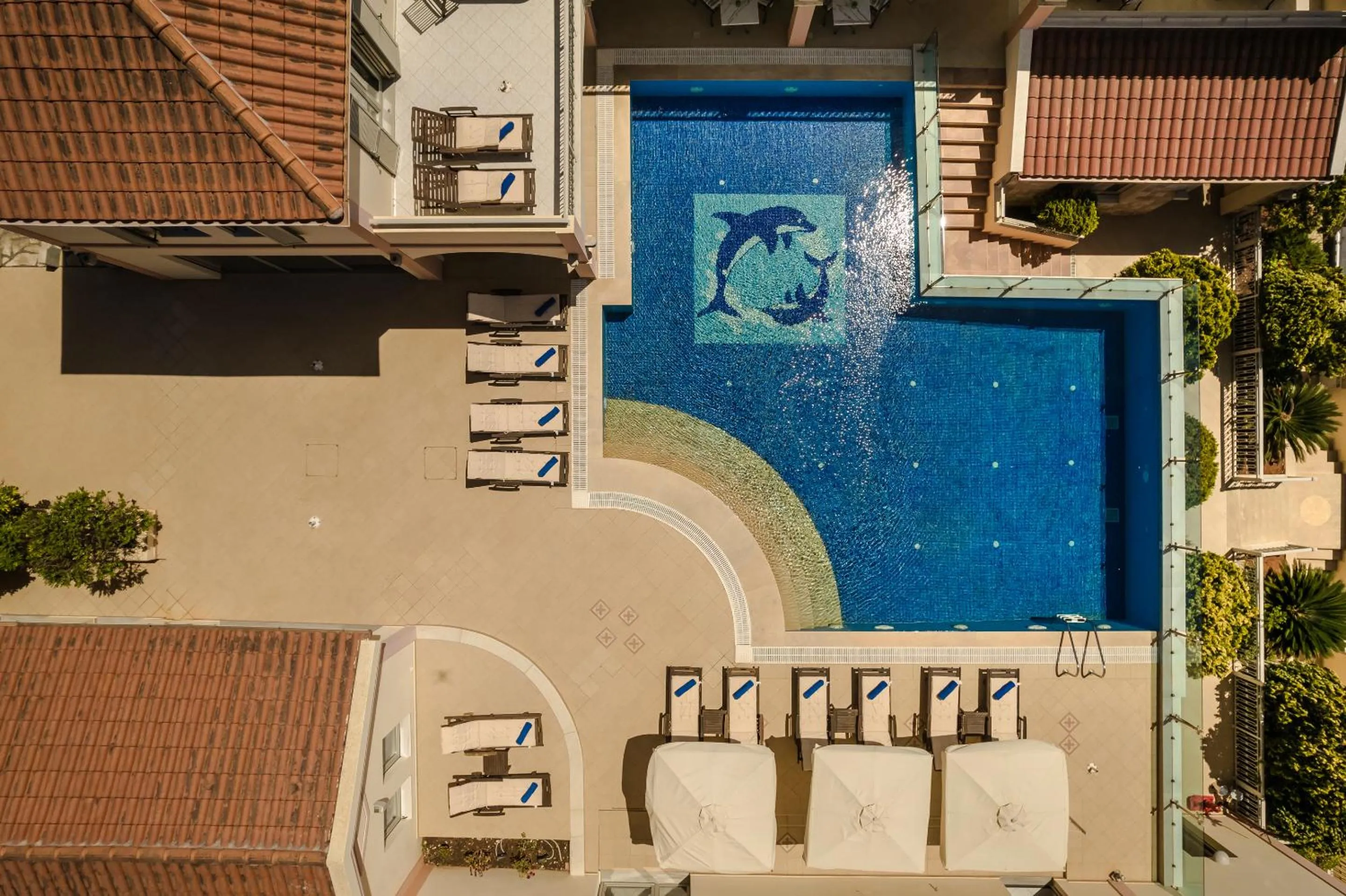 Belle View Hotel - Sea View & Sunset