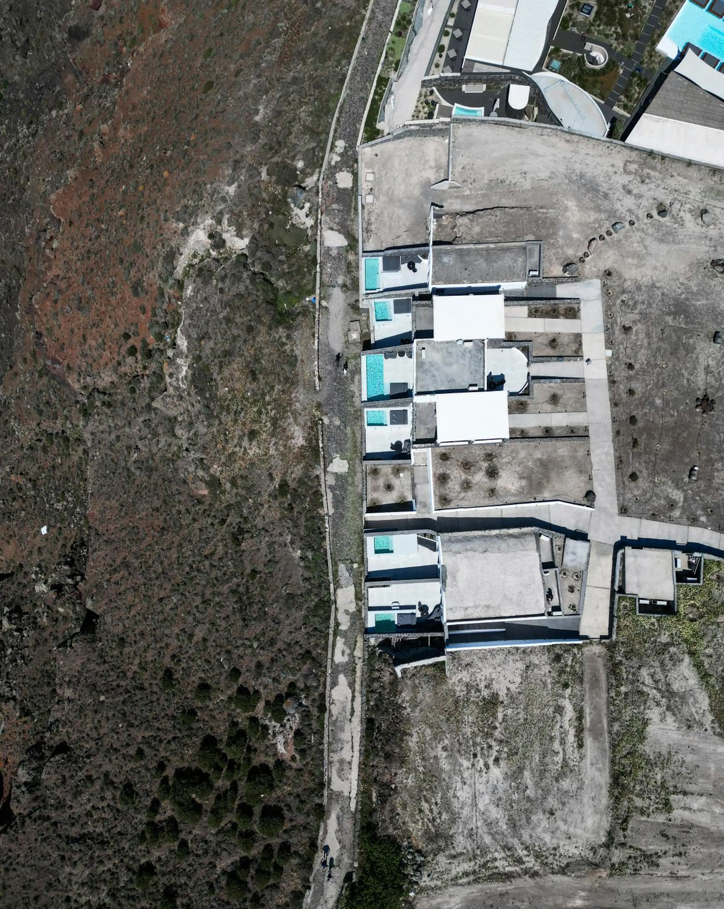 Property building in Arany Terra