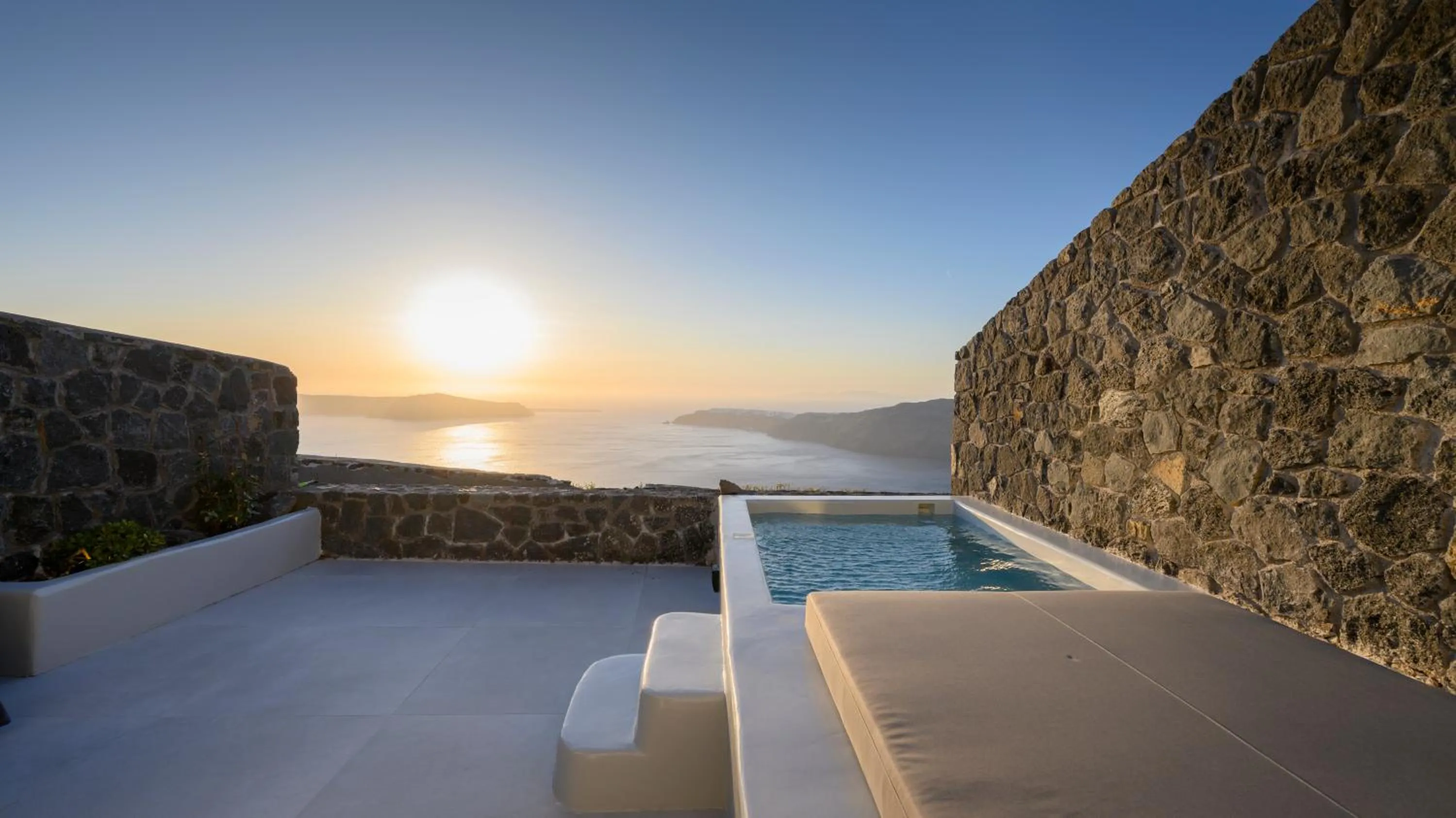 Balcony/Terrace in Arany Terra