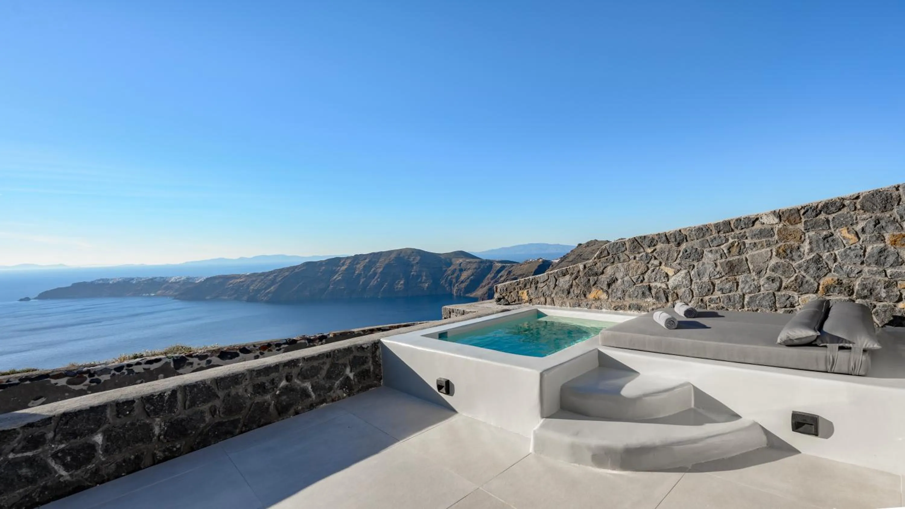 Natural landscape in Arany Terra