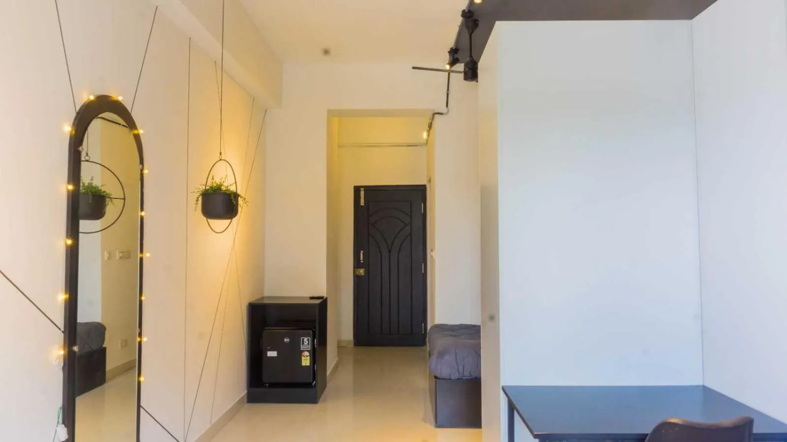 Bedroom in Collection O Local Square | Whitefield