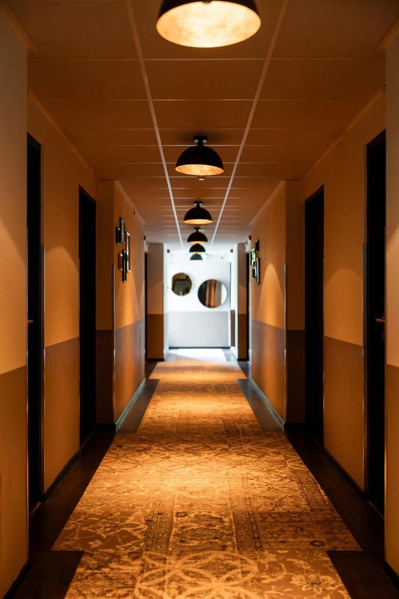 acessibility in Boutique Hotel de Statie