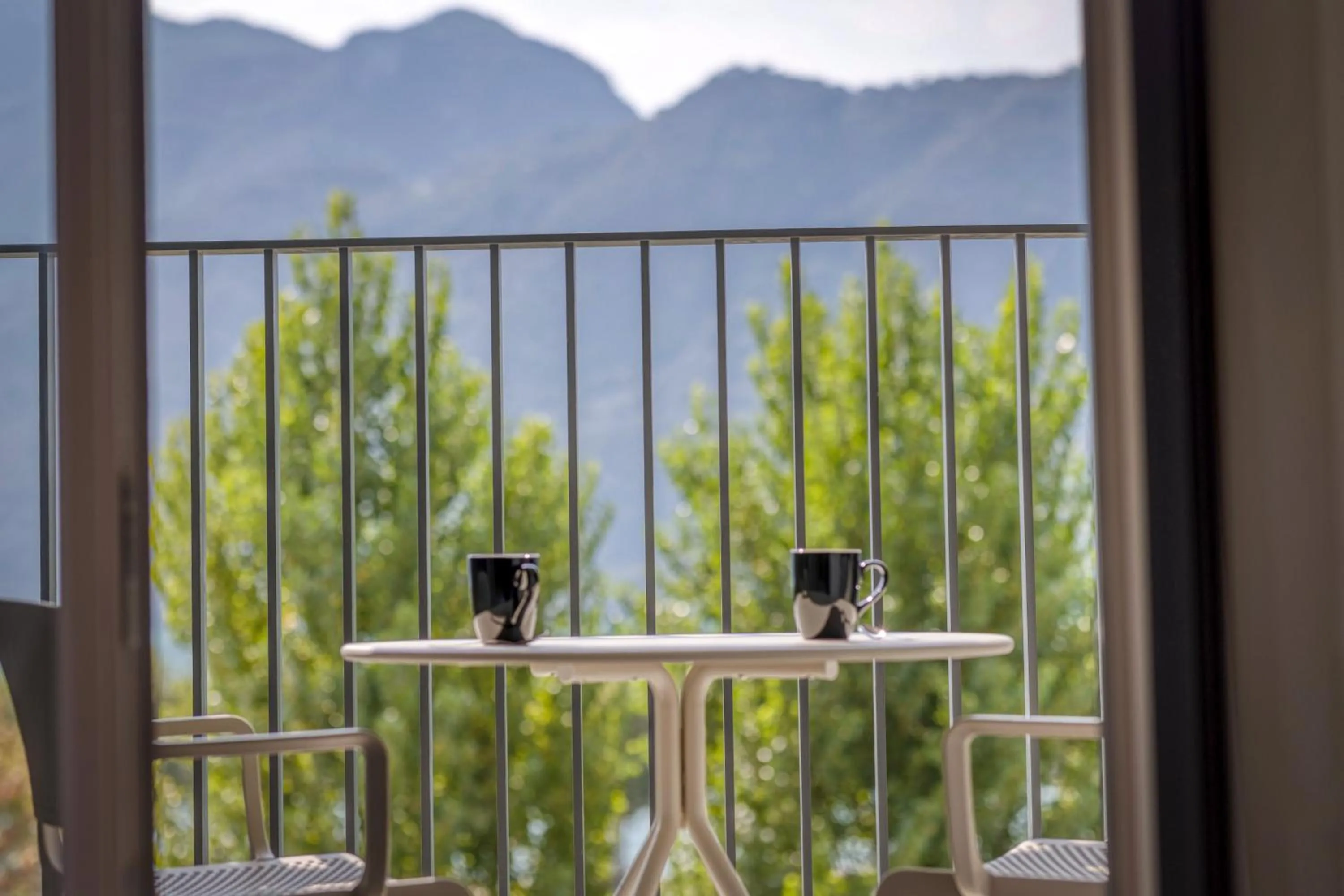 Studio with Lake View in KOSY APPART'HÔTELS - Résidence du Lac