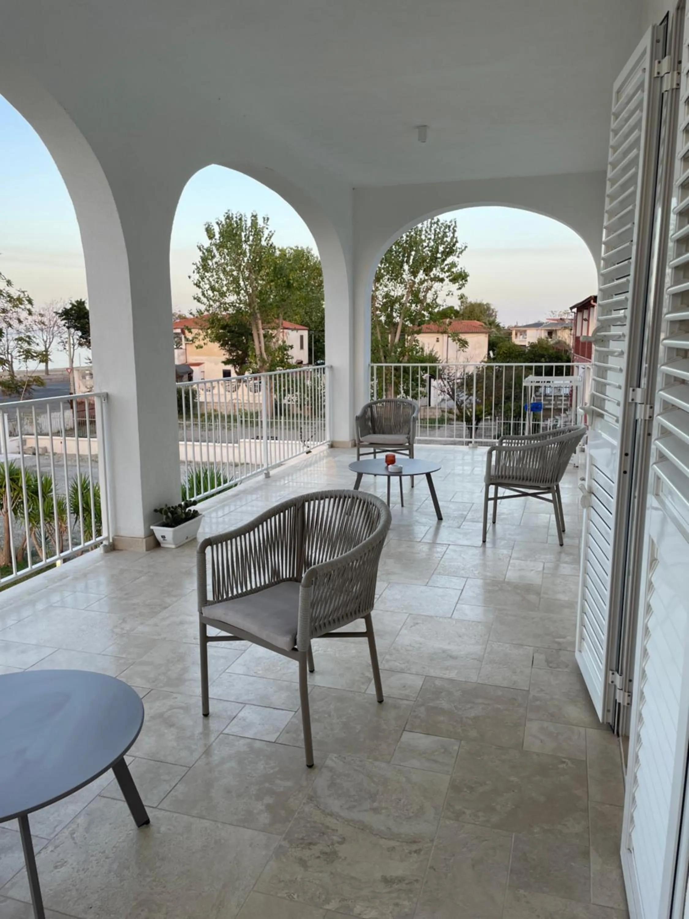 Villa Achiropita