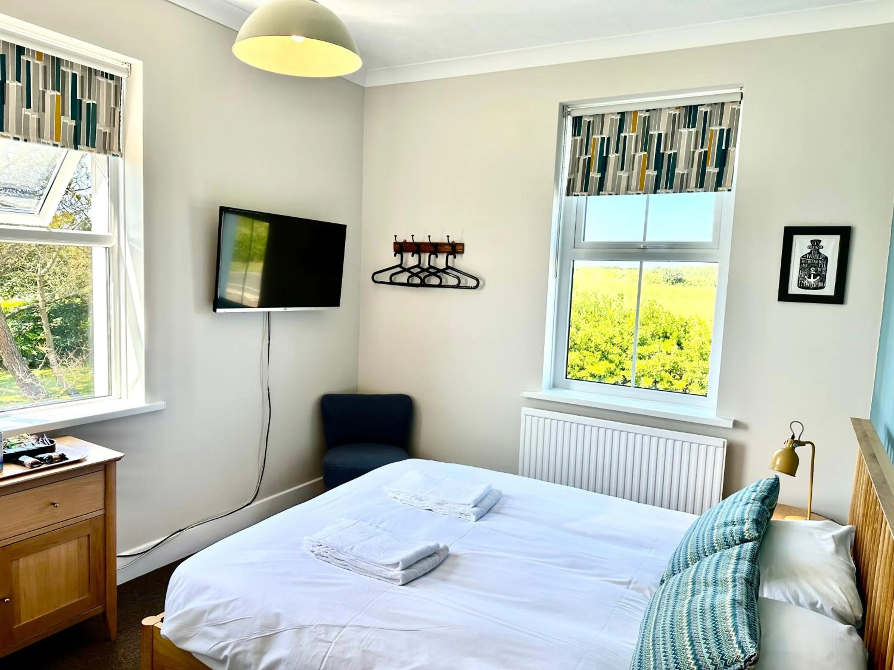 St George's Hotel