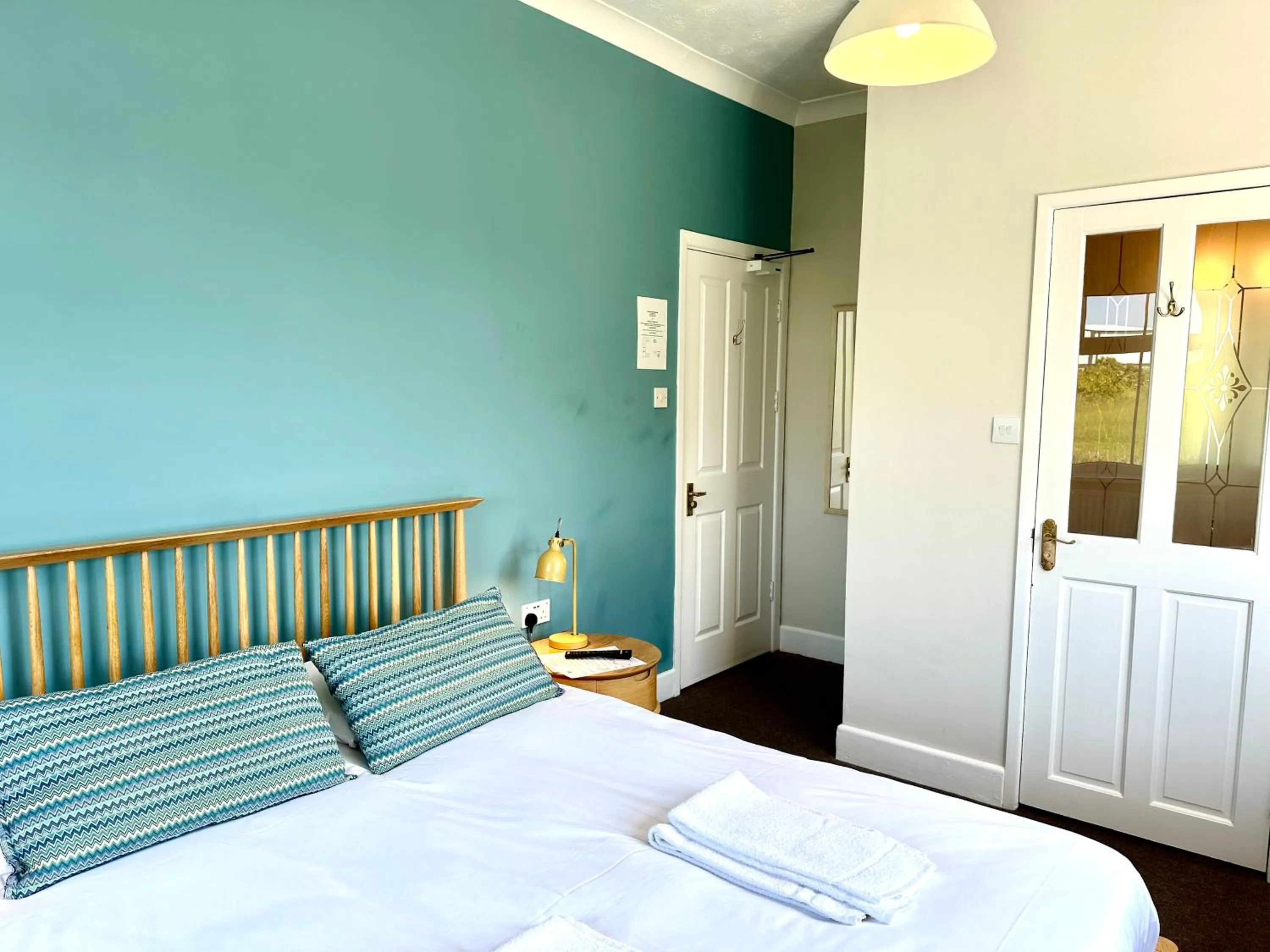 St George's Hotel