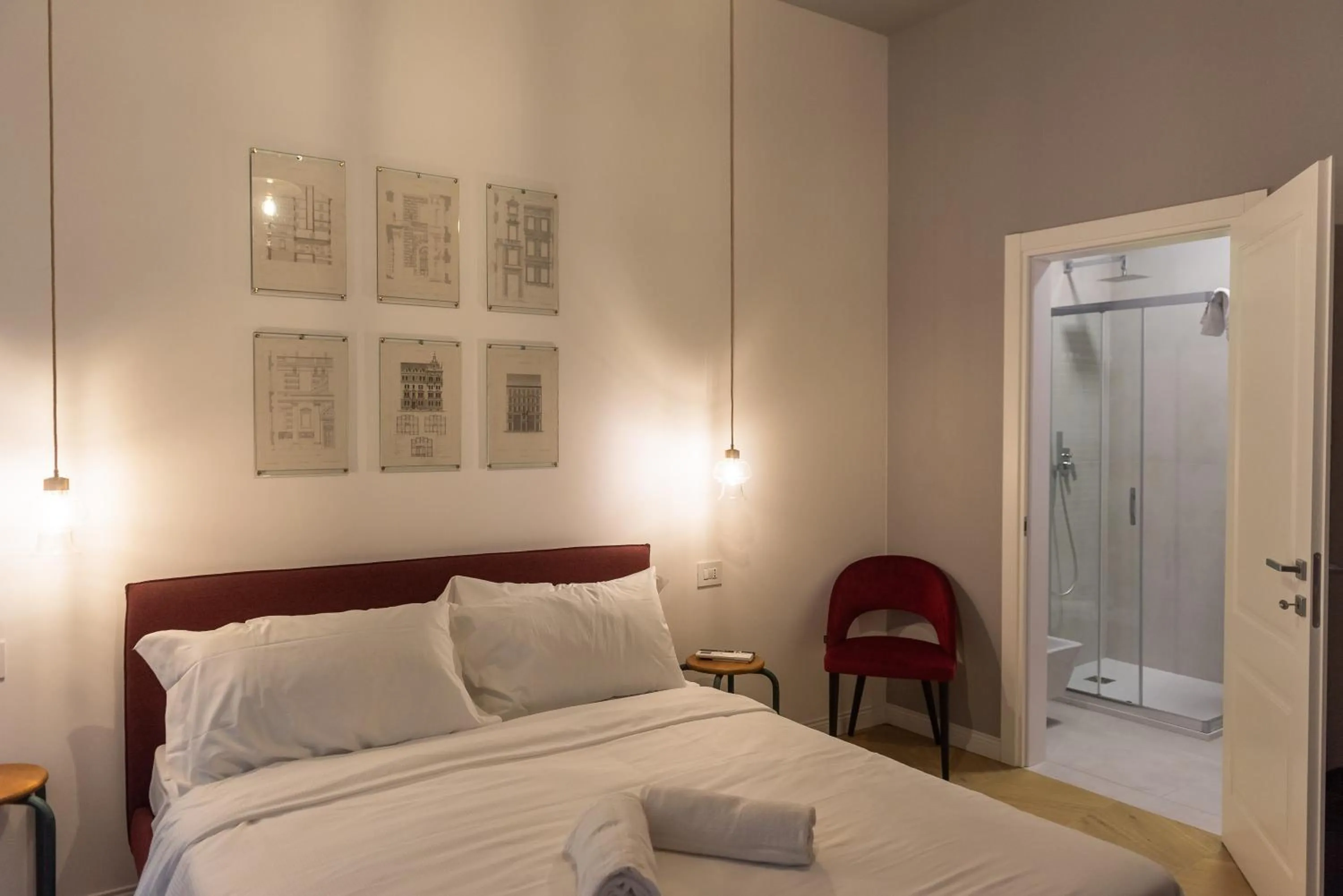 Sophia Boutique Suites