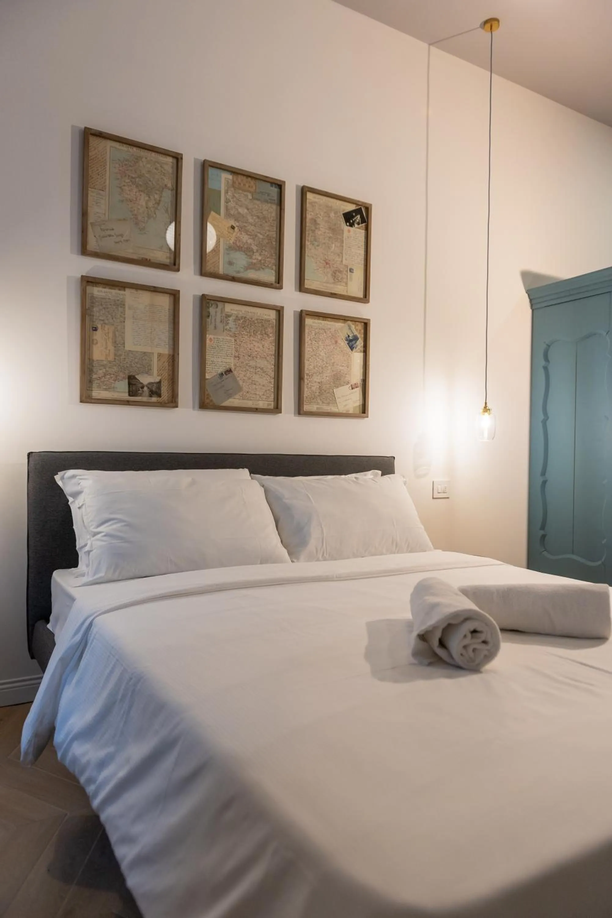 Sophia Boutique Suites