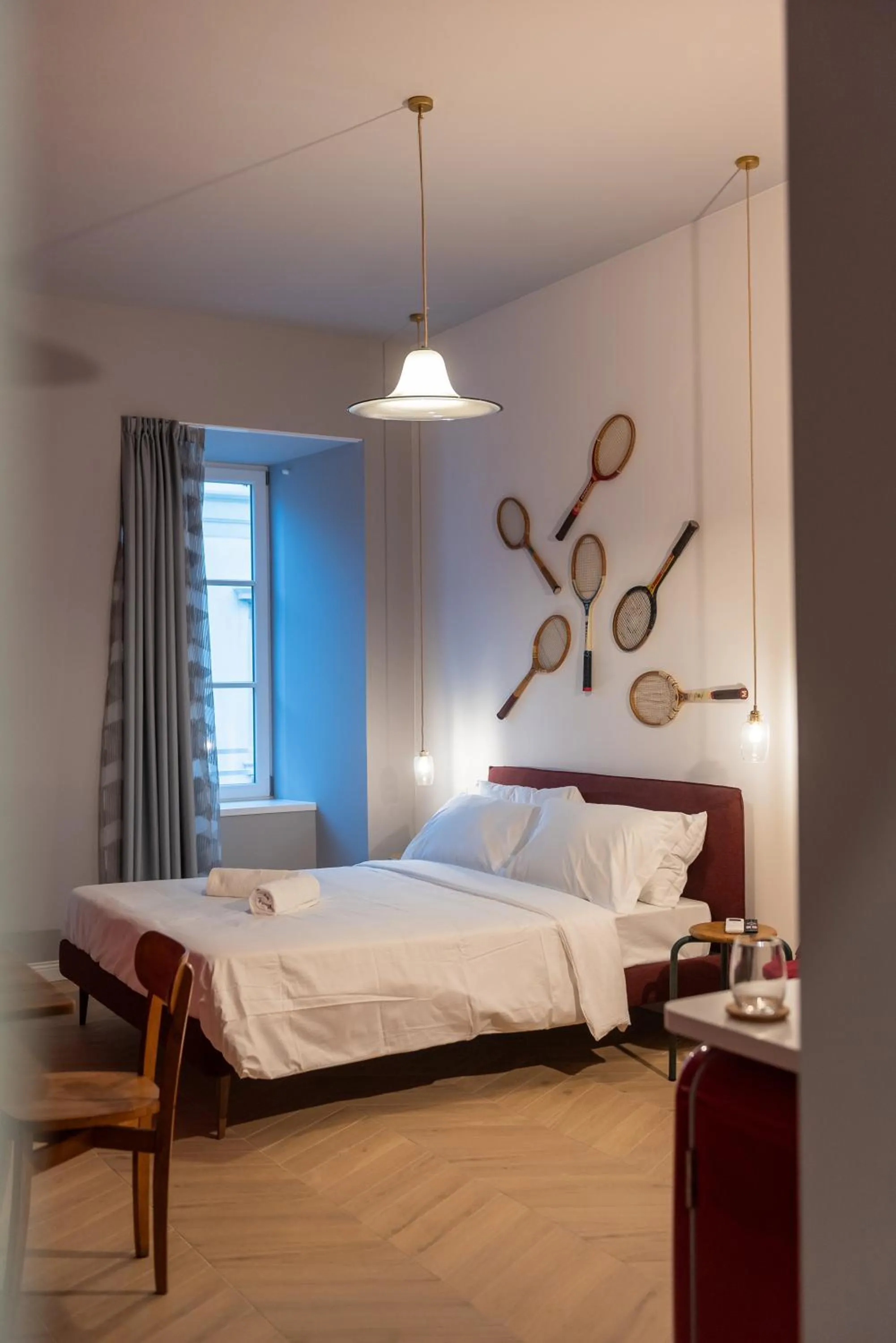 Sophia Boutique Suites