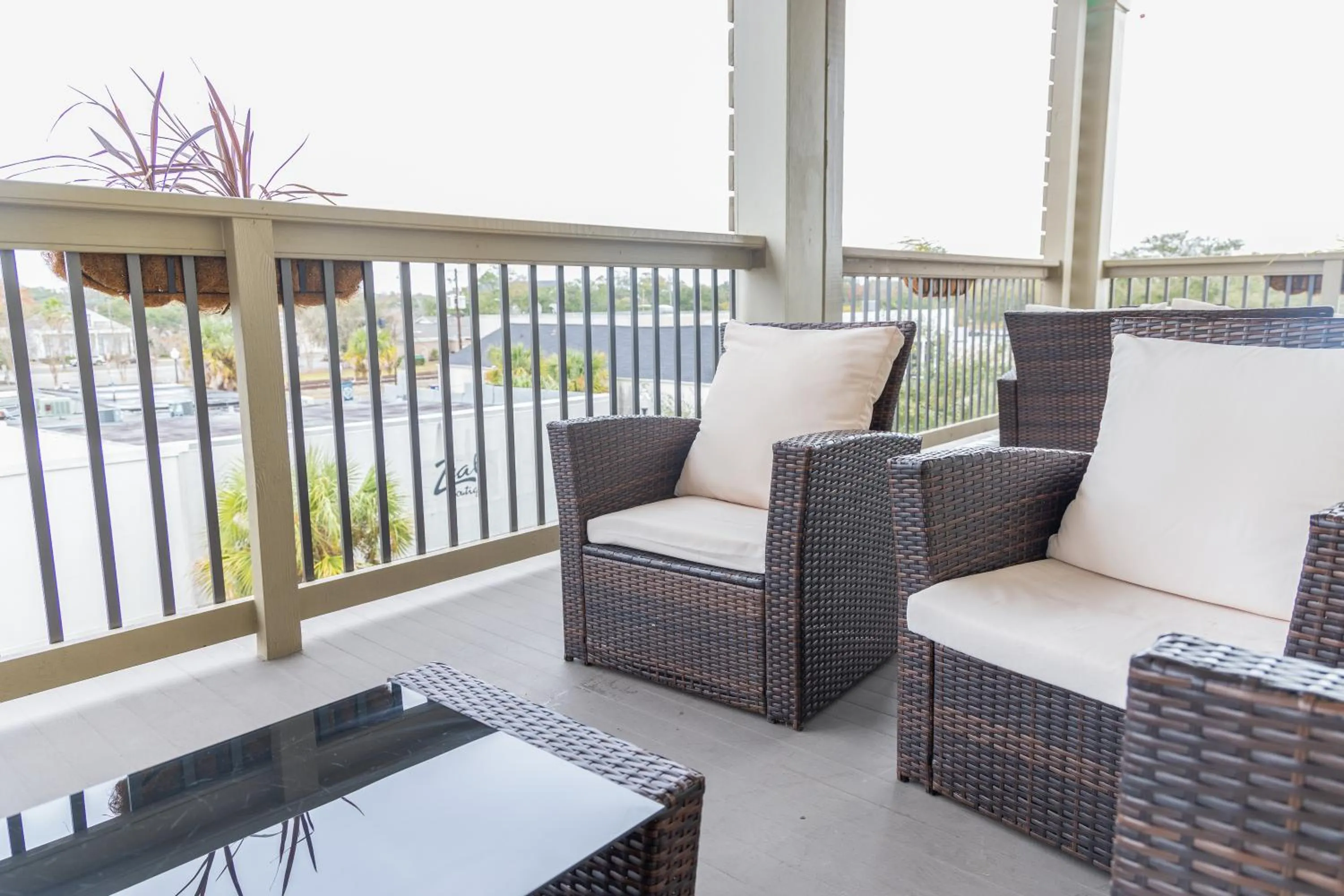 Hotel Whiskey in Pascagoula