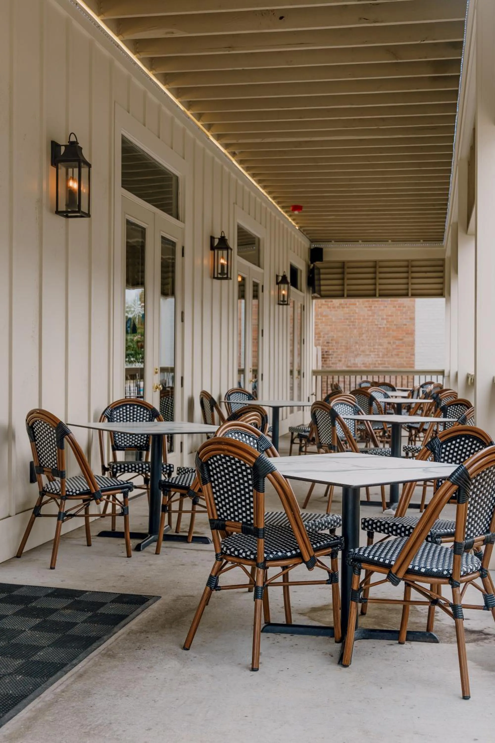 Hotel Whiskey in Pascagoula