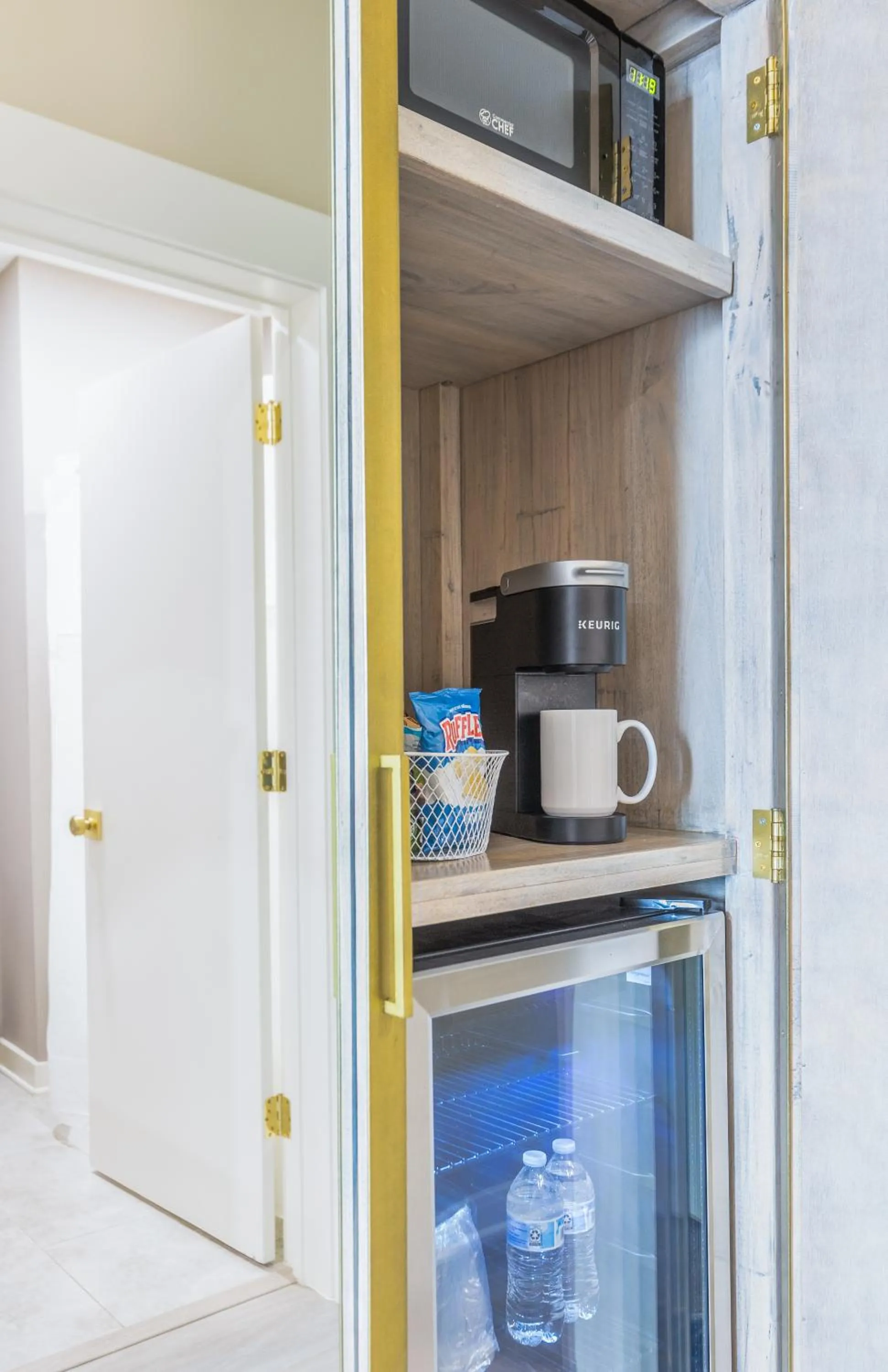 Hotel Whiskey in Pascagoula