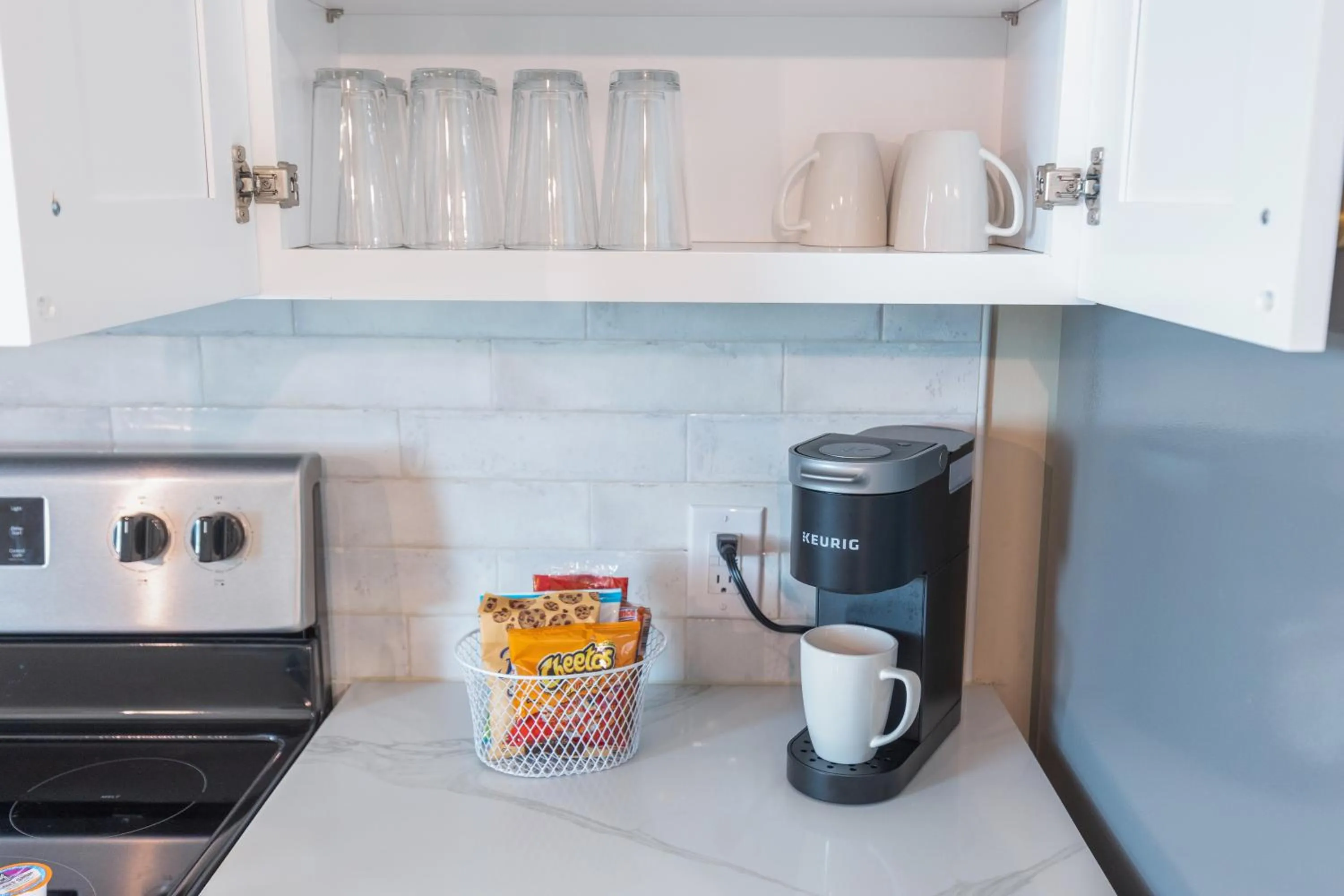 Hotel Whiskey in Pascagoula