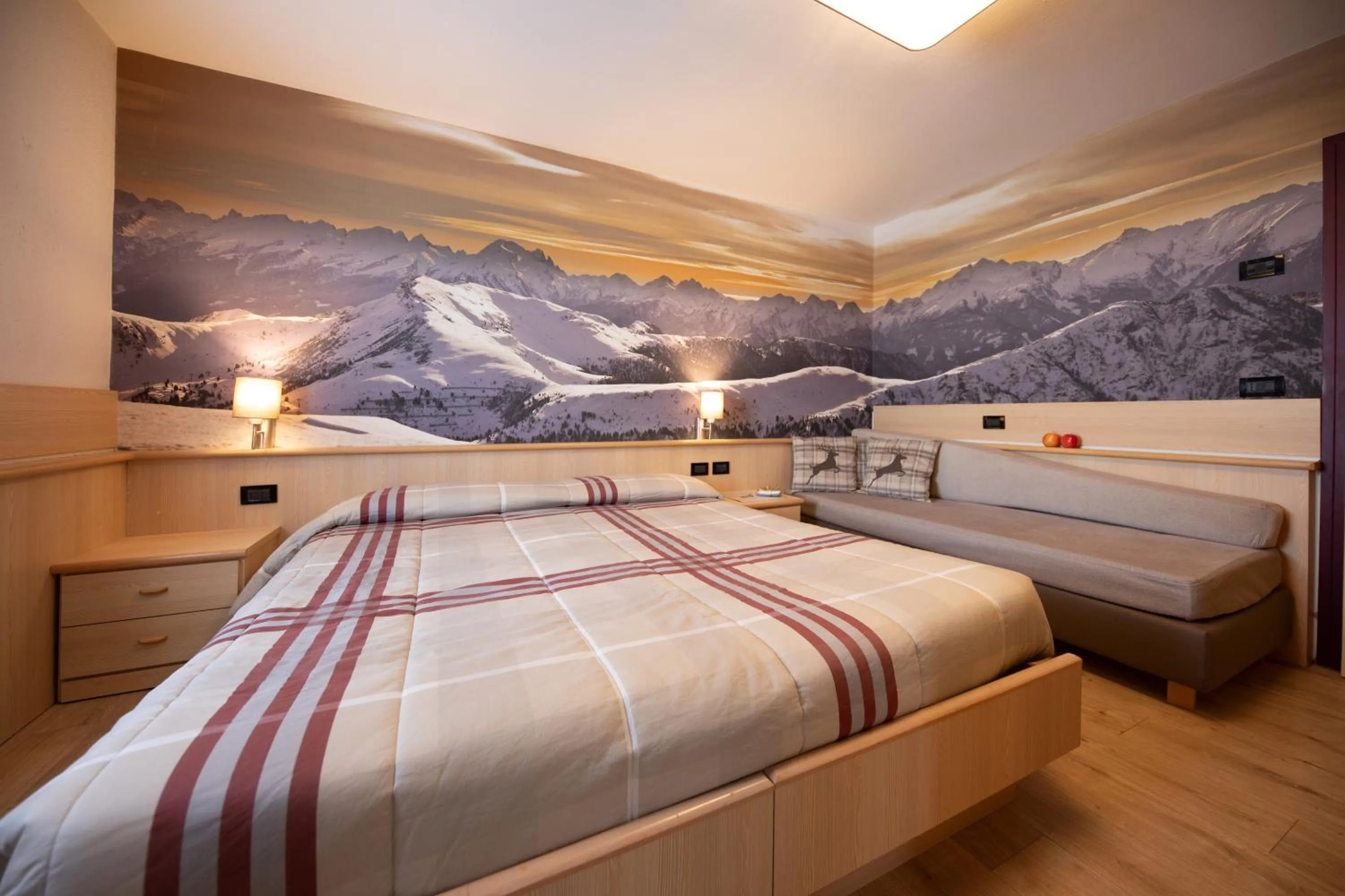 Albergo Venezia