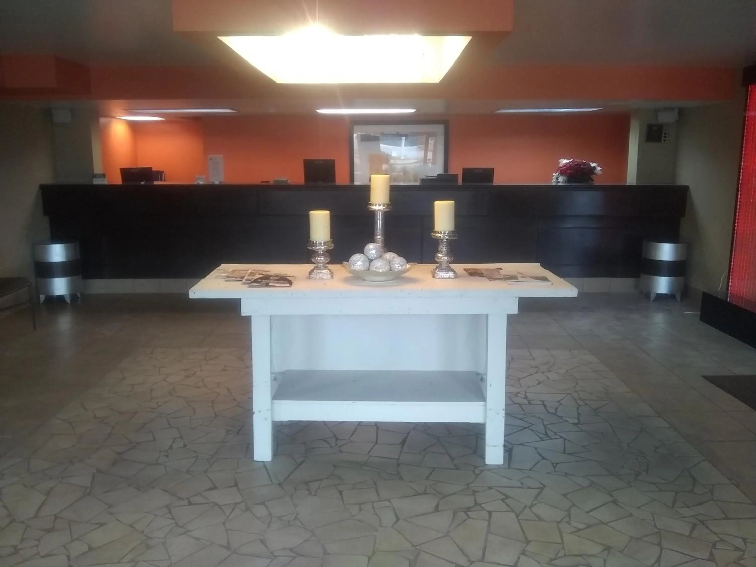 Days Inn by Wyndham Kings Dominion Doswell