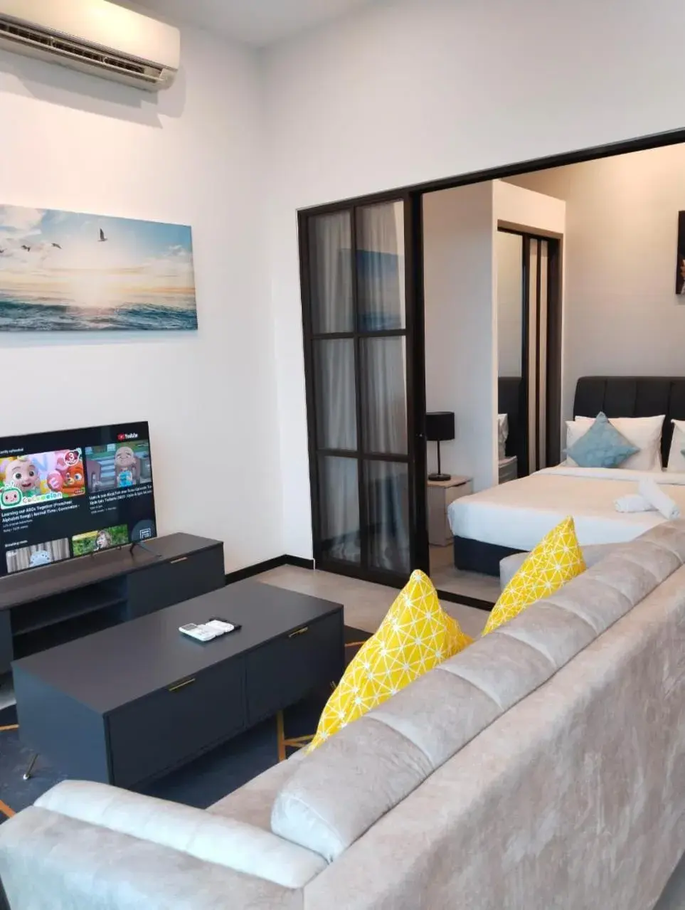 Opus Service Suite At Kuala Lumpur Opus Service Suite At Kuala Lumpur