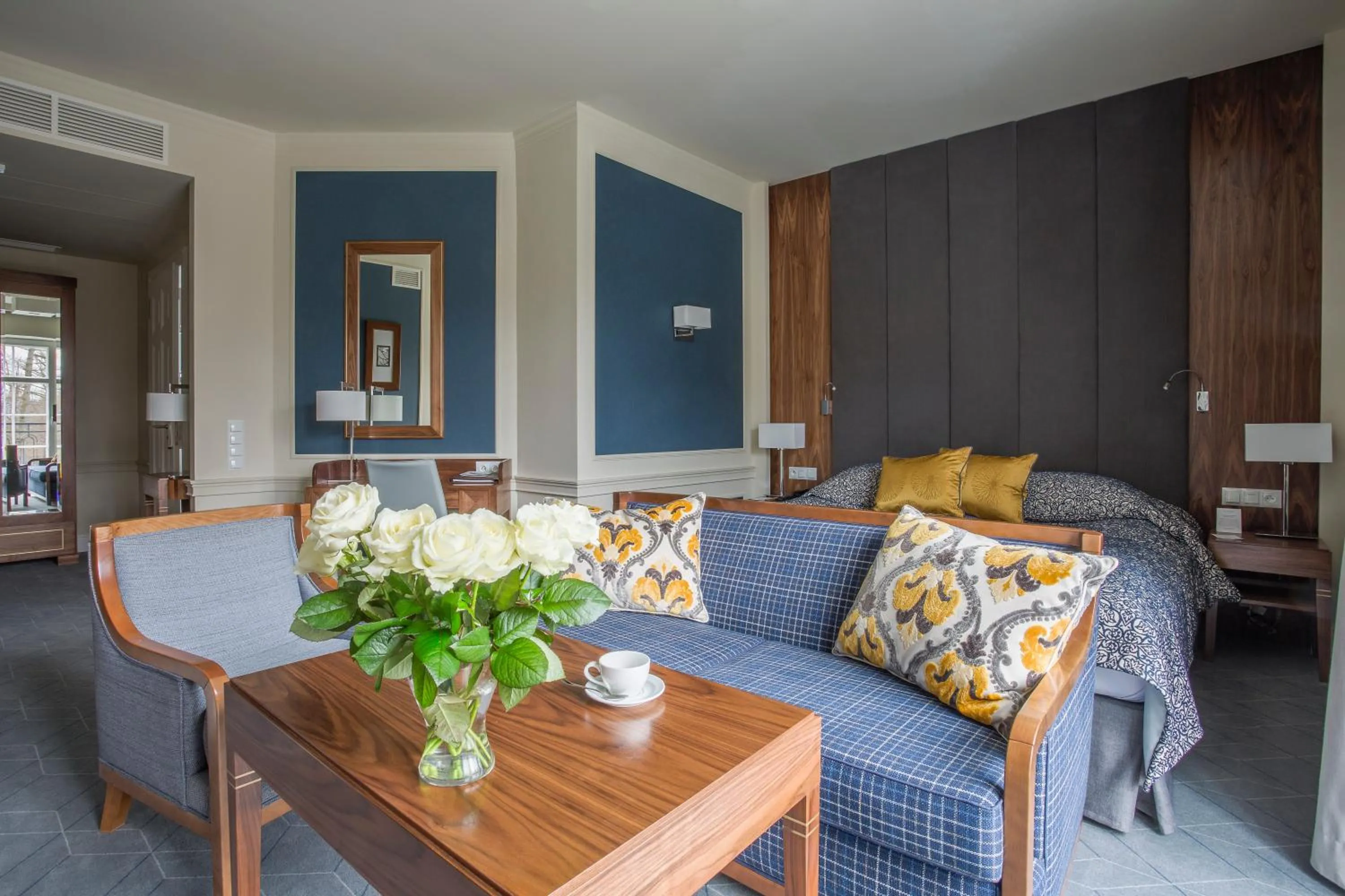 Hotel SPA Dr Irena Eris Polanica Zdrój