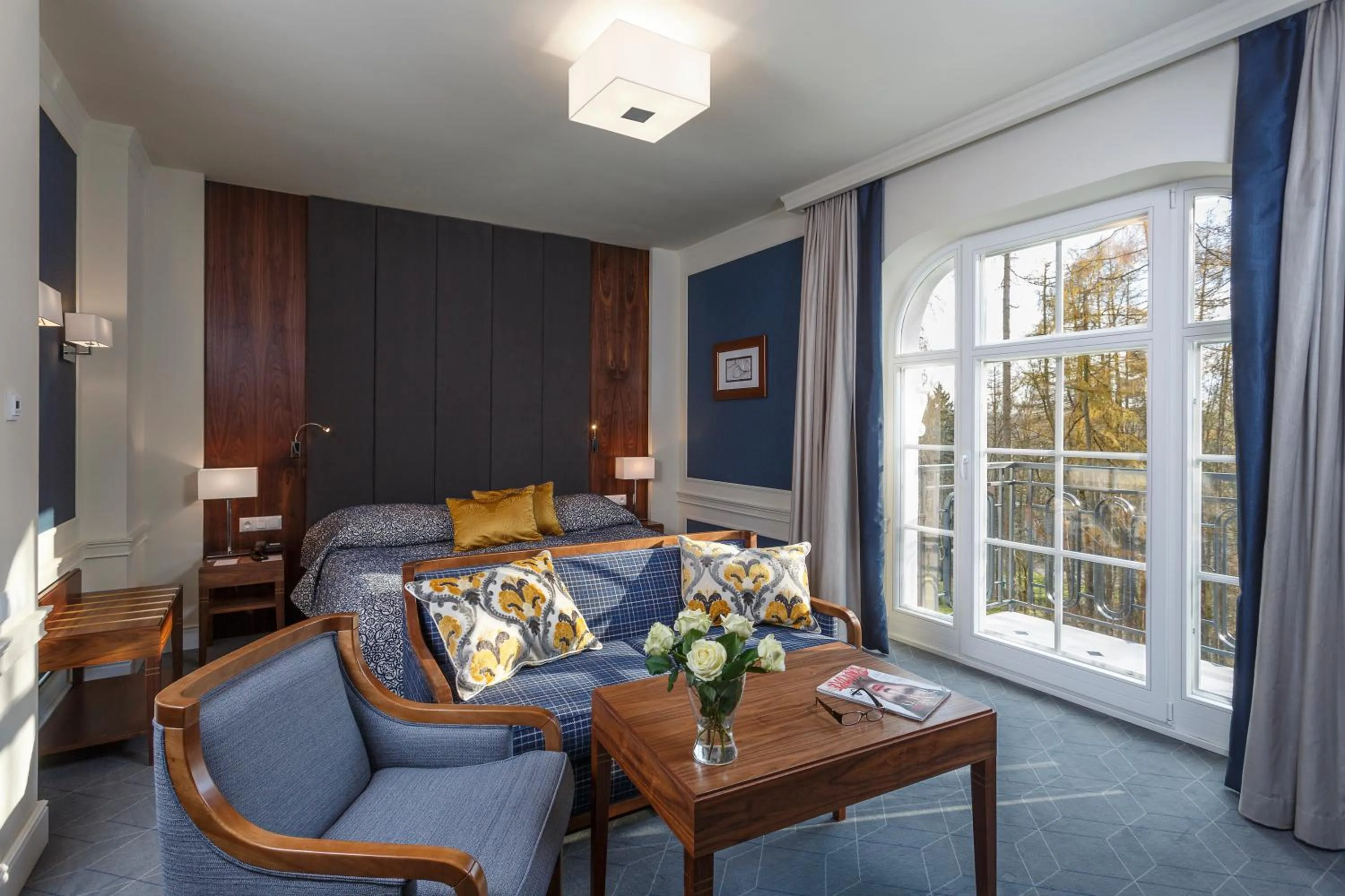 Hotel SPA Dr Irena Eris Polanica Zdrój