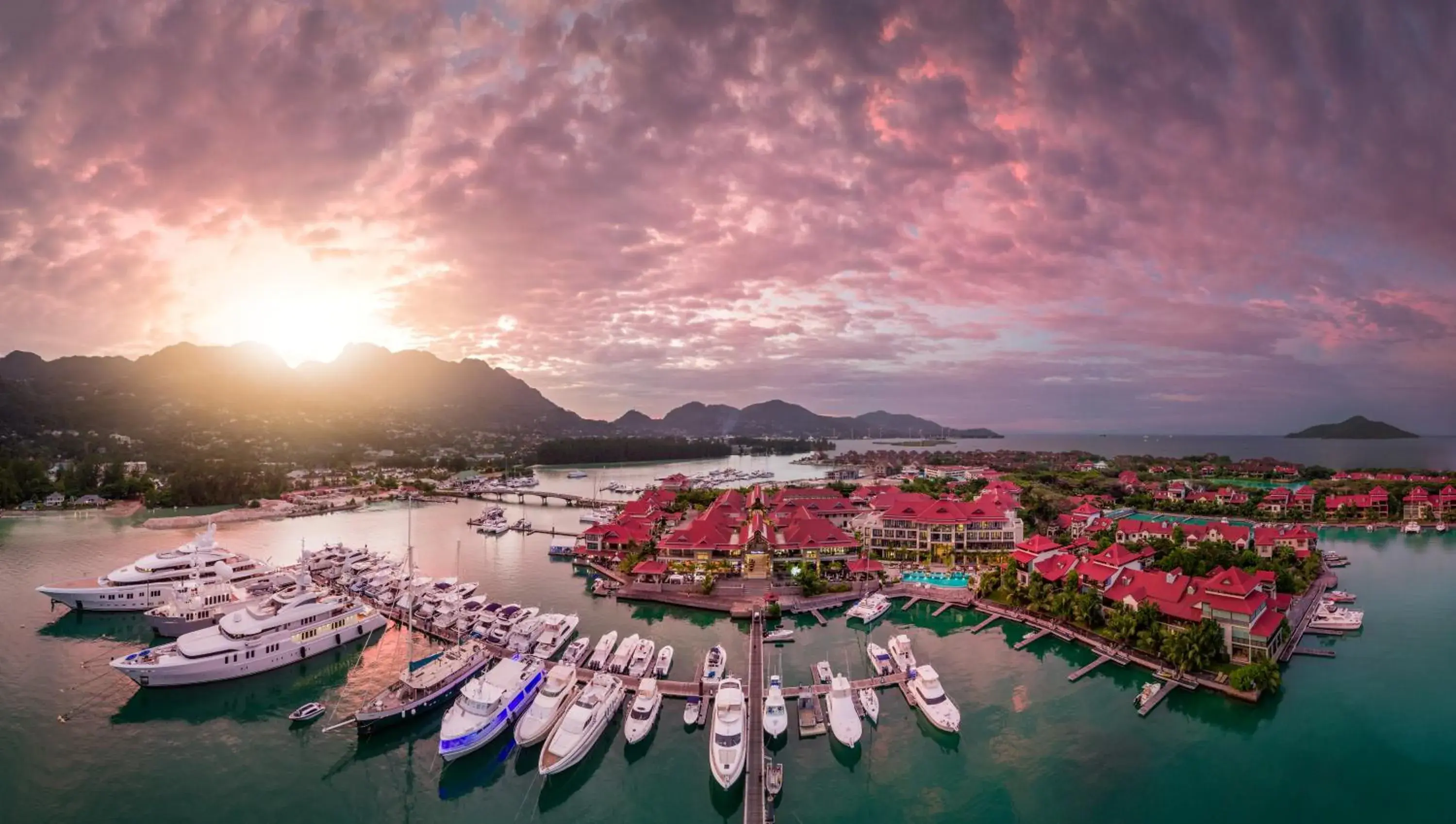 Eden Bleu Hotel Eden Bleu Hotel