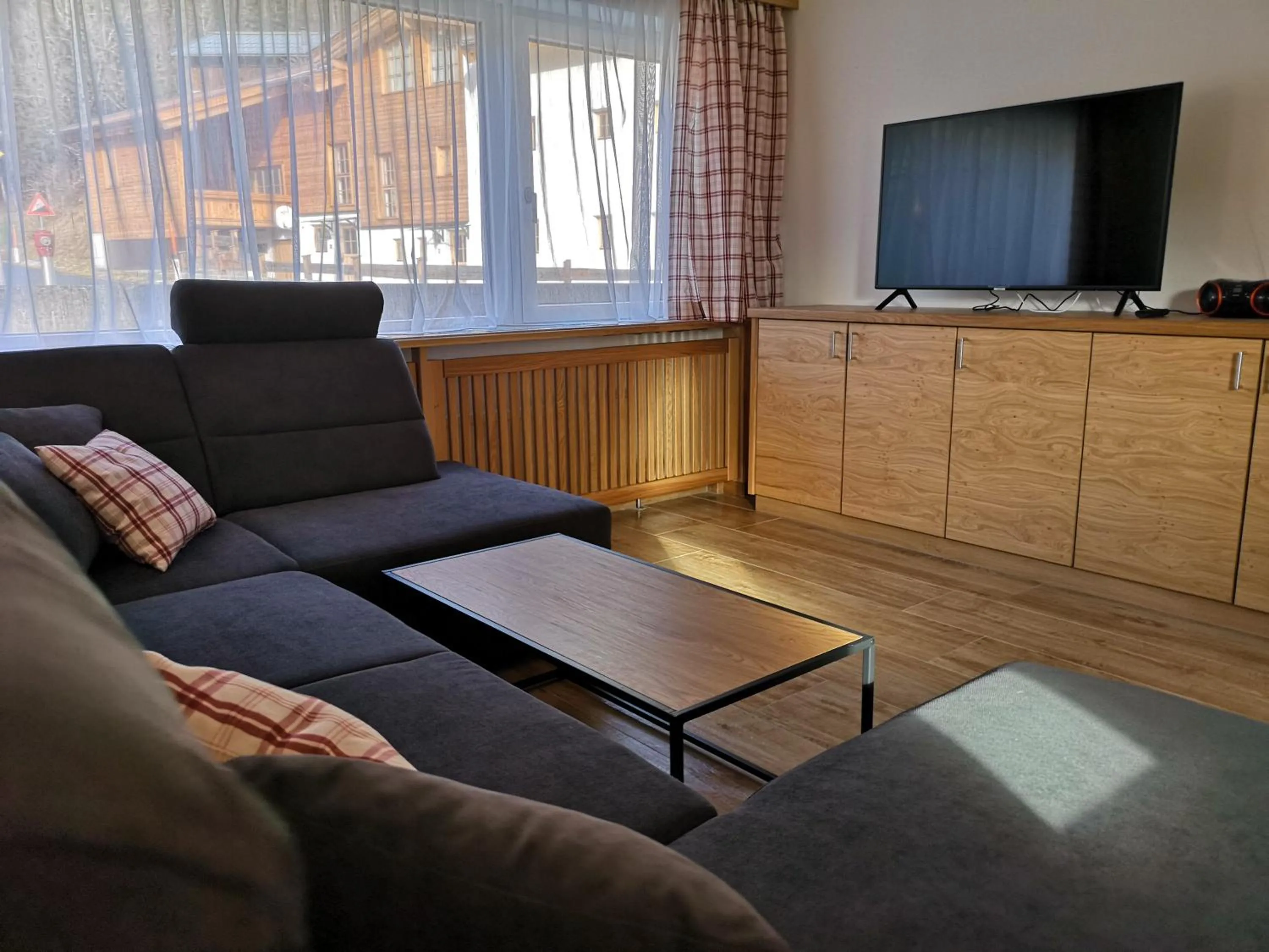 Appartements Binderhof