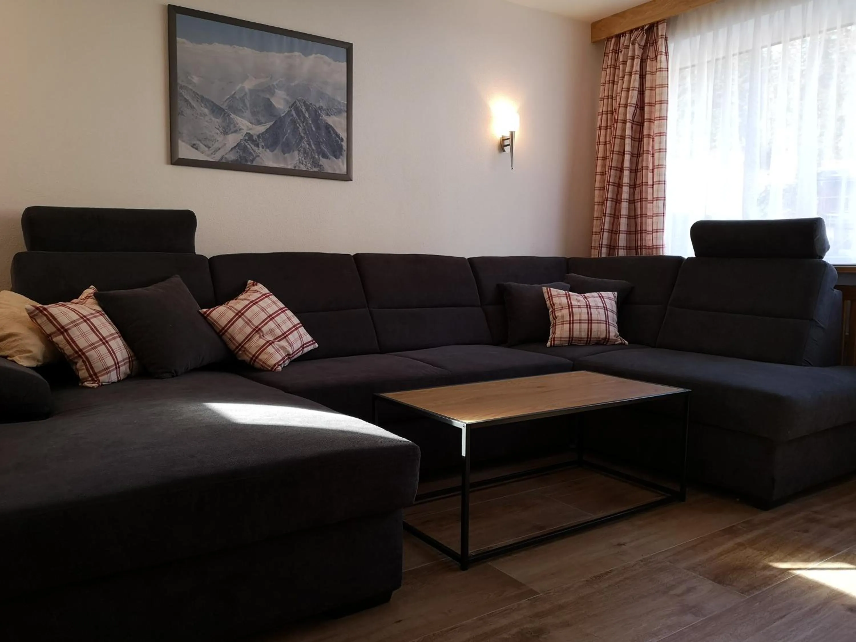 Appartements Binderhof