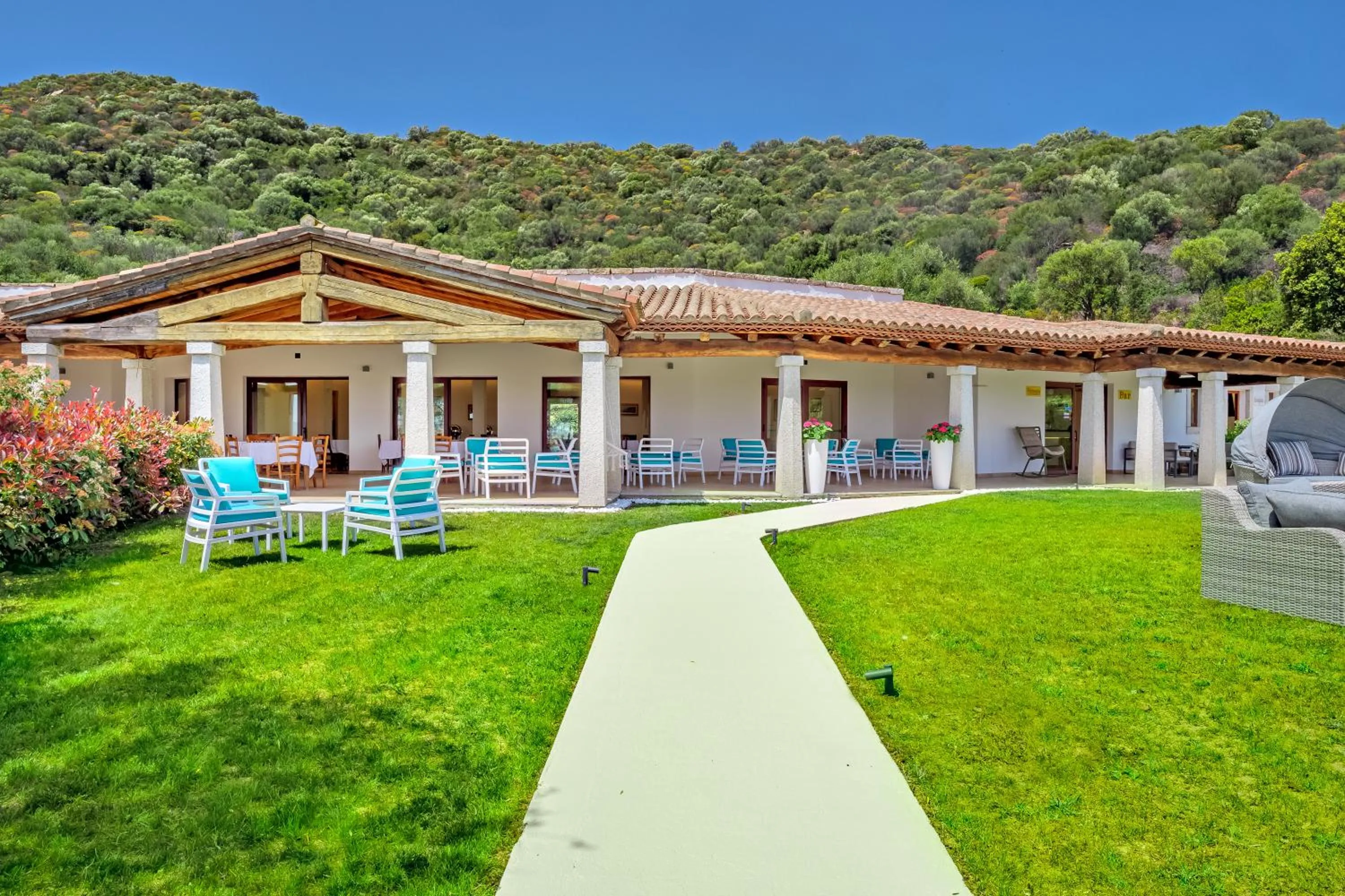 Tenuta Lu Baroni