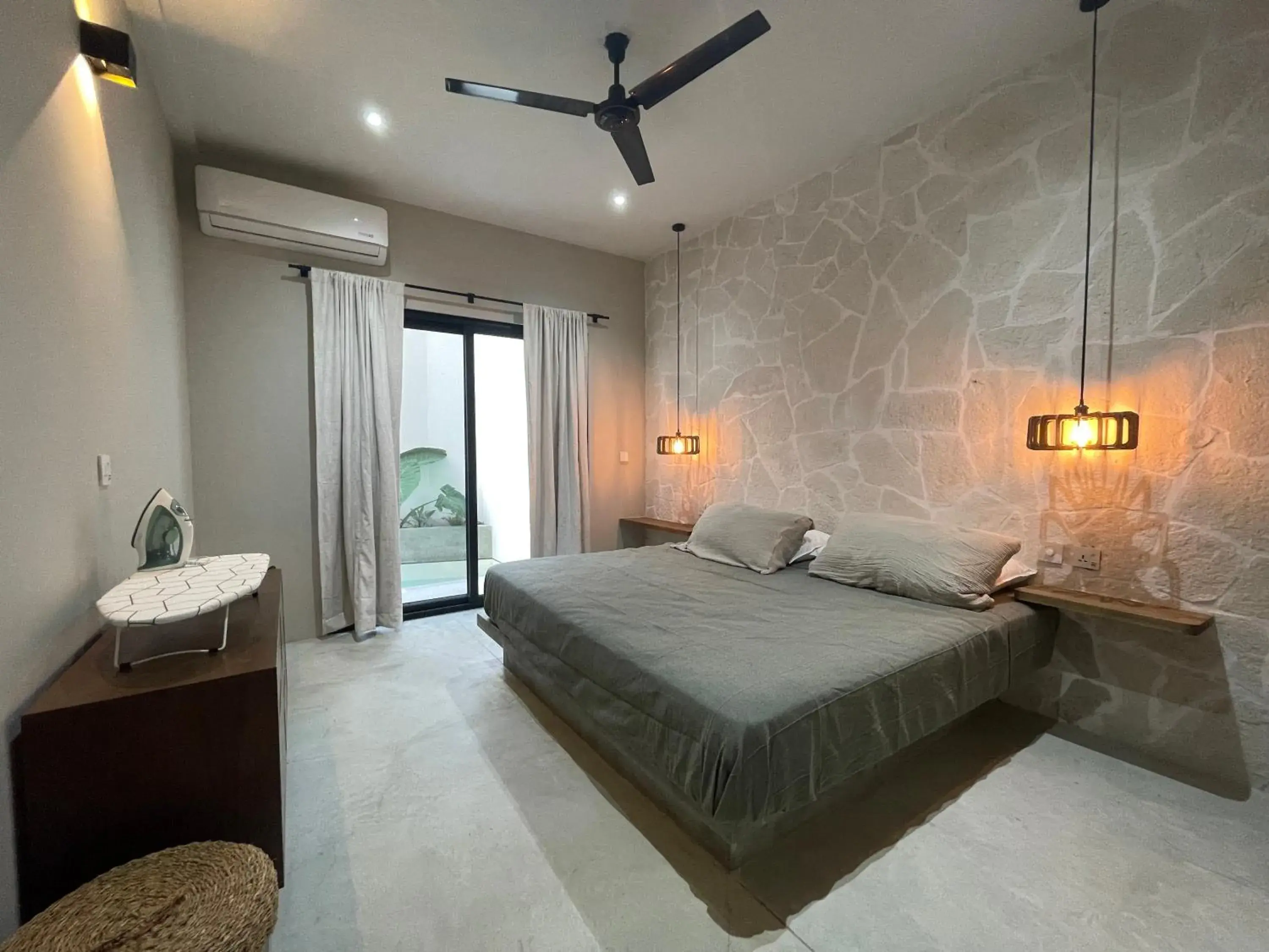 Standard Apartment in Rooms Zicatela Standard Apartment in Rooms Zicatela