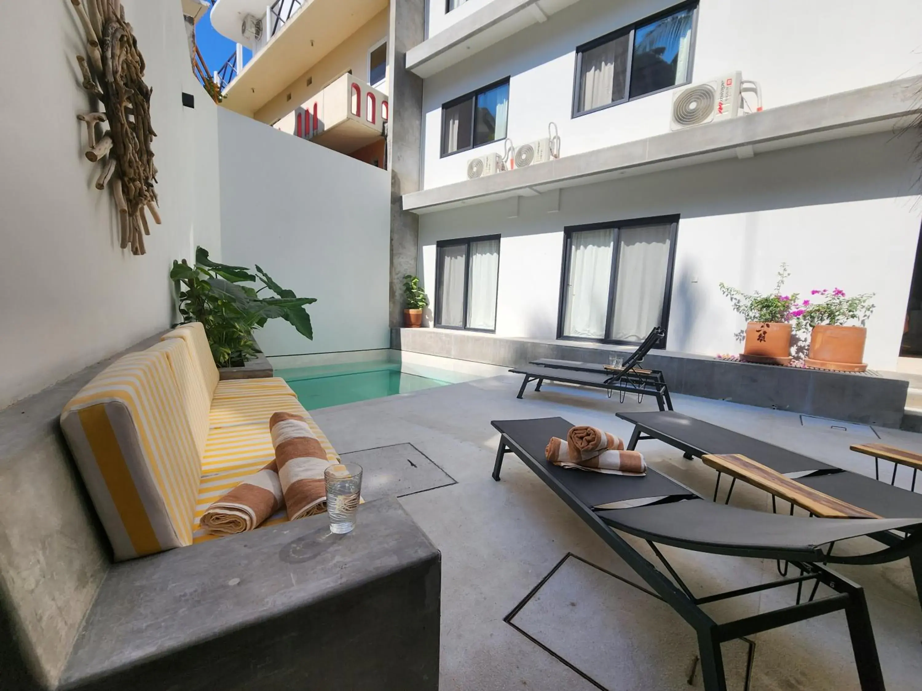 Rooms Zicatela Rooms Zicatela