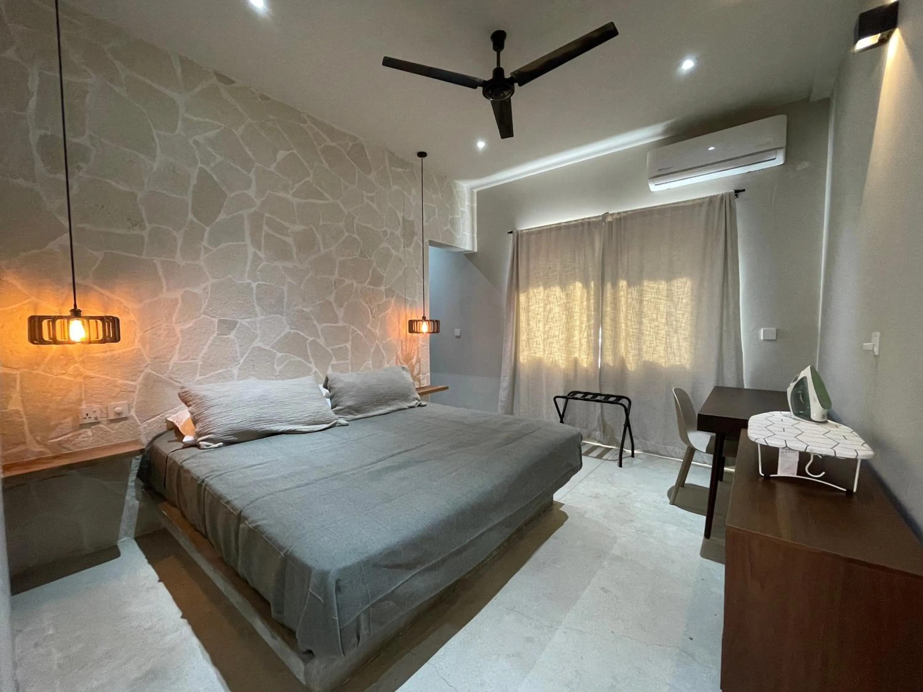 Rooms Zicatela