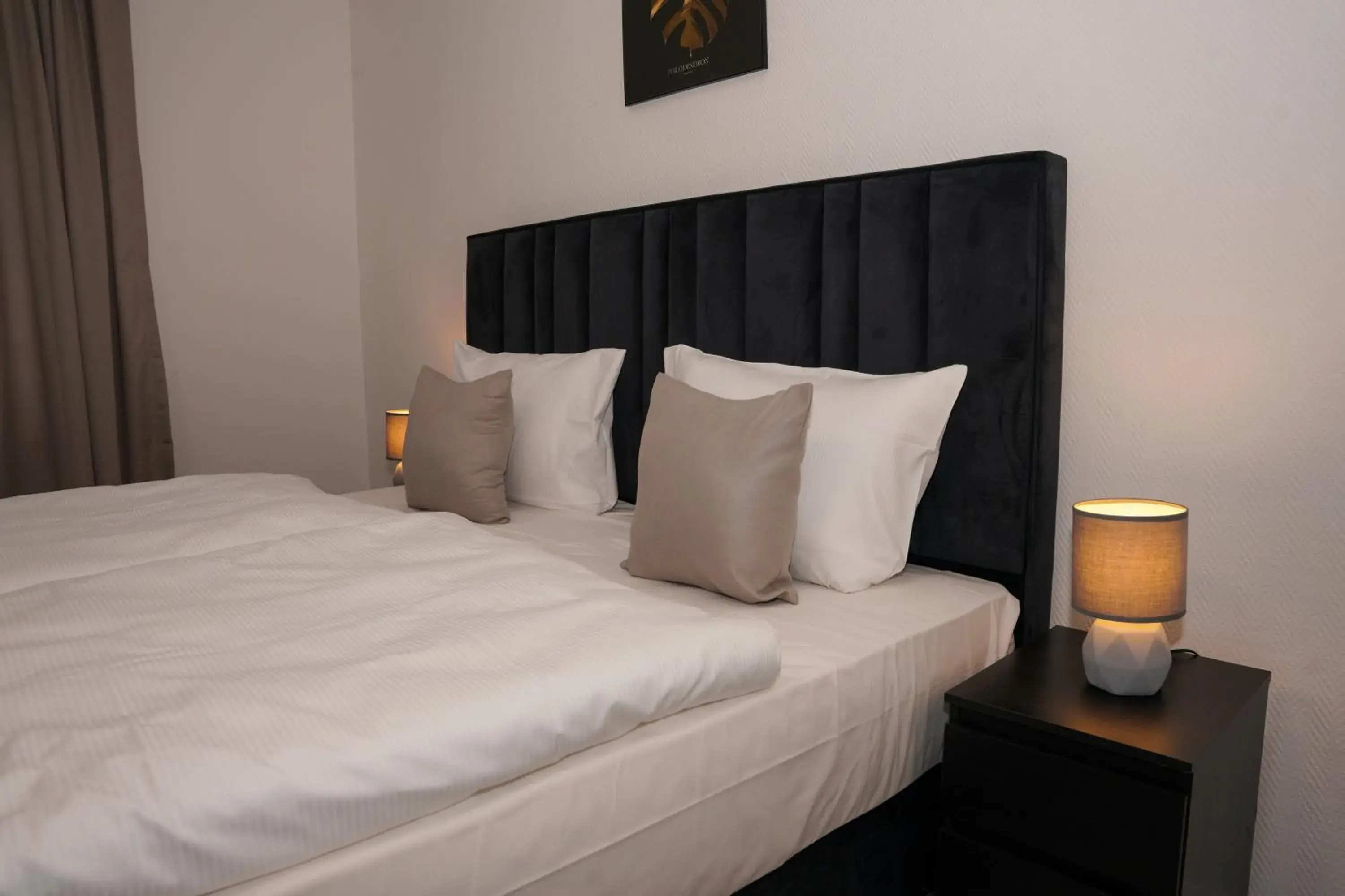 Double Room in GN Hotel Furpach Double Room in GN Hotel Furpach