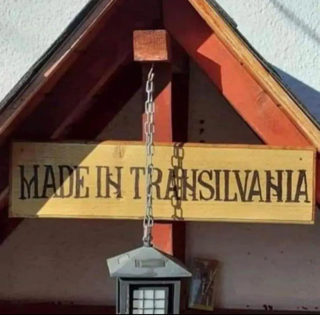 MADE in Transilvania MADE in Transilvania