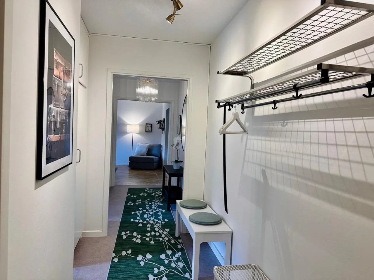 Other in Prinshöjden Apartments - Katrineholm Central
