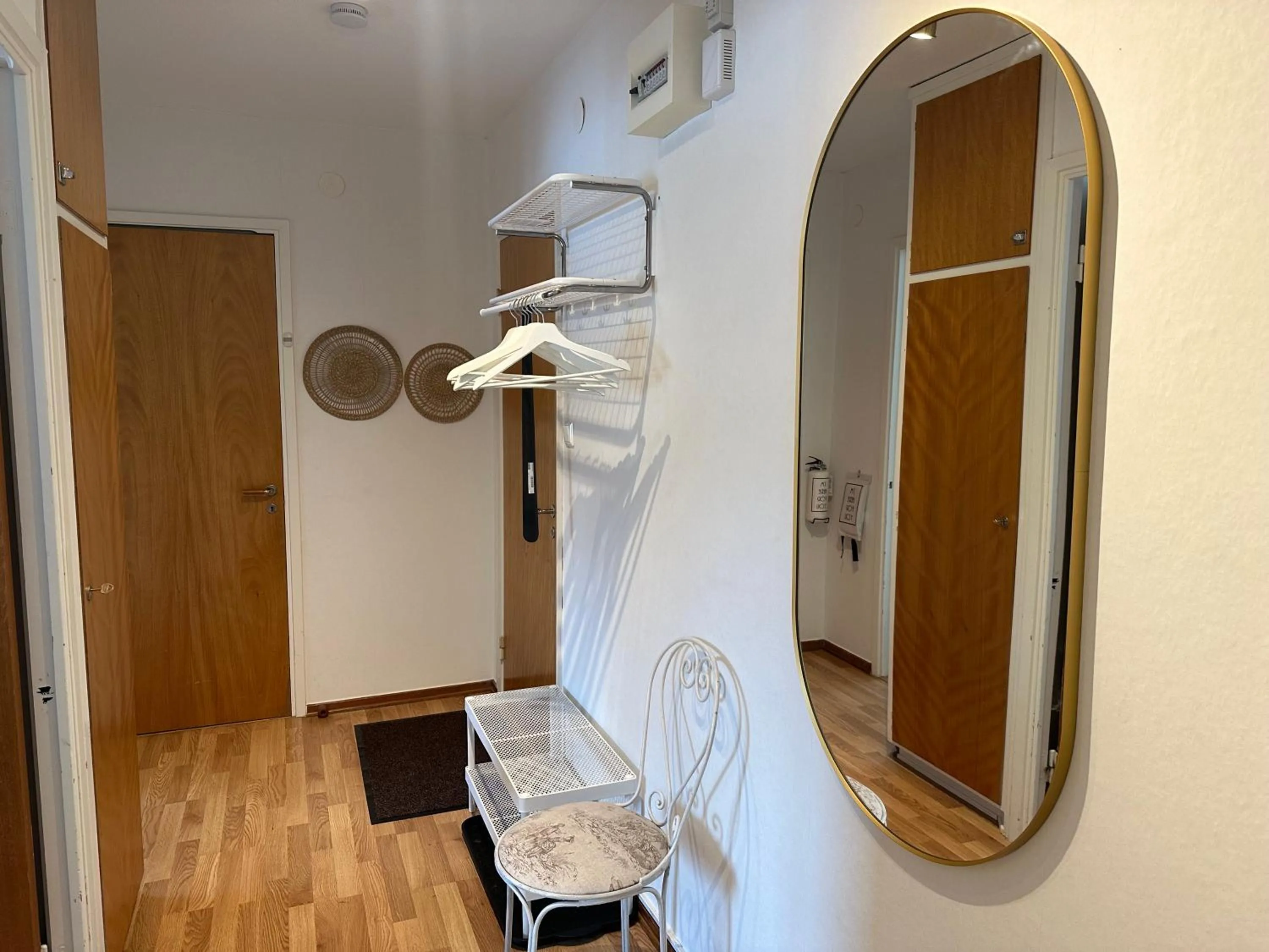 Other in Prinshöjden Apartments - Katrineholm Central