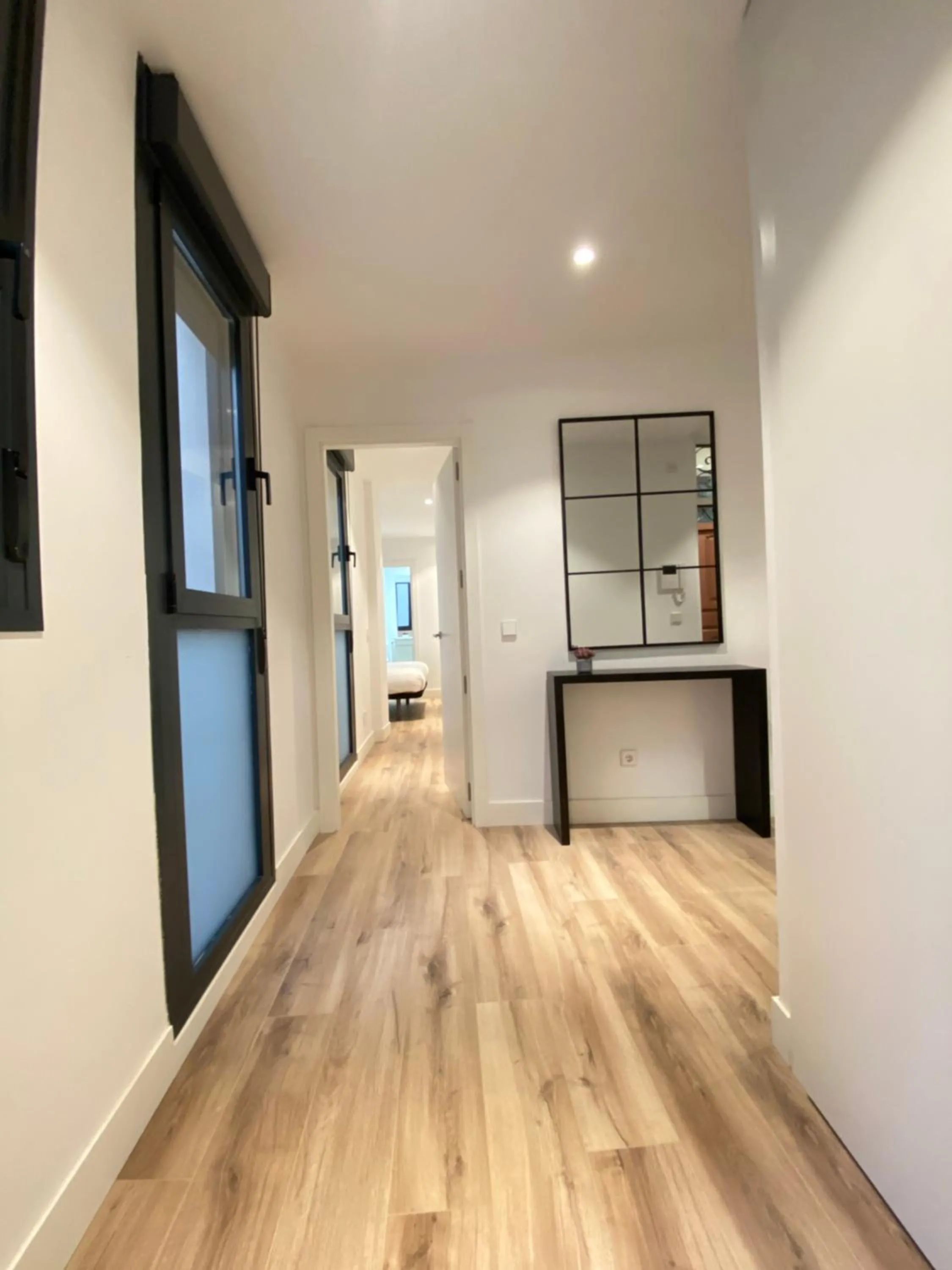 Property building in Fomento by Wynwood House