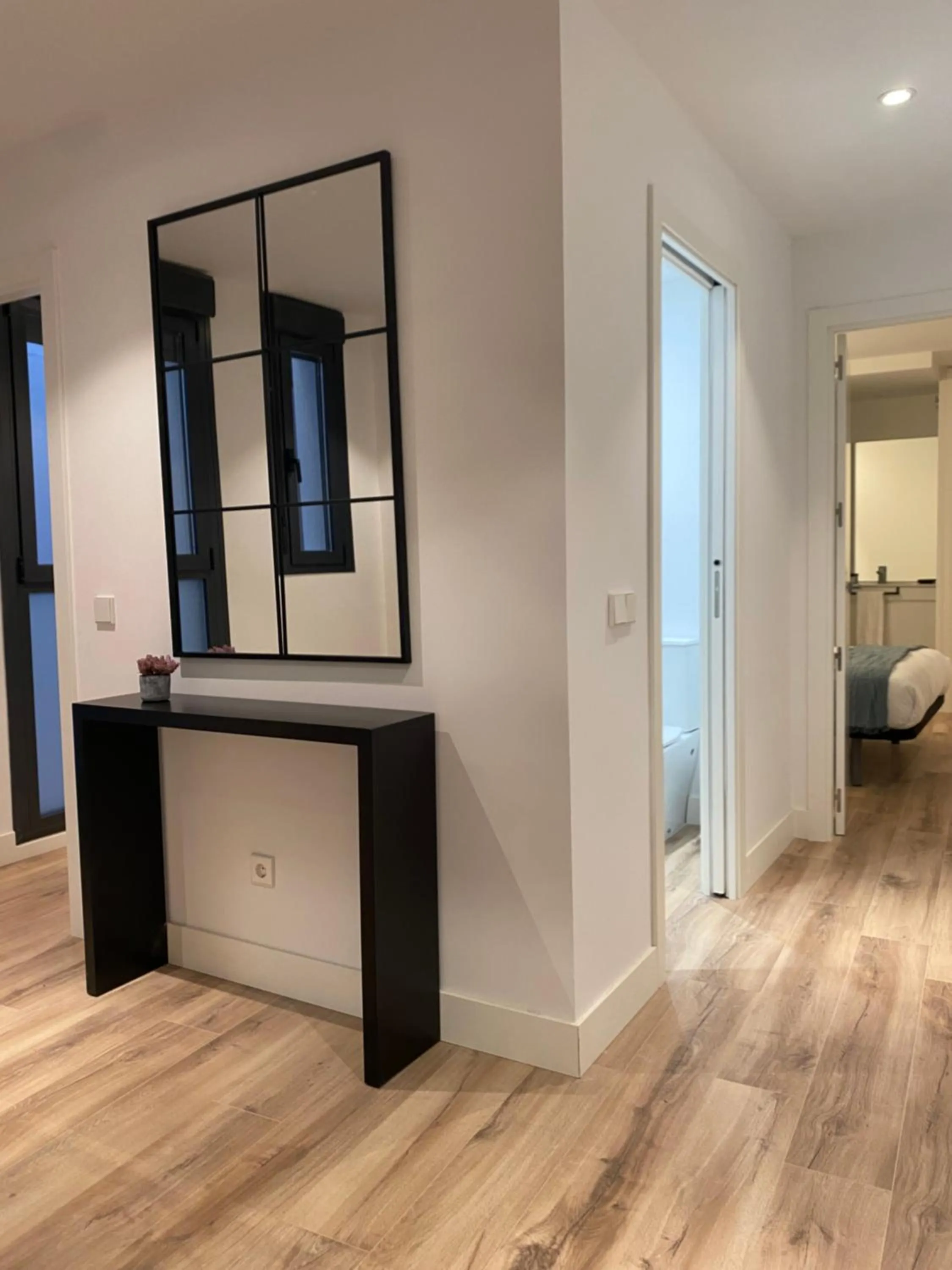 Property building, Bed in Fomento by Wynwood House