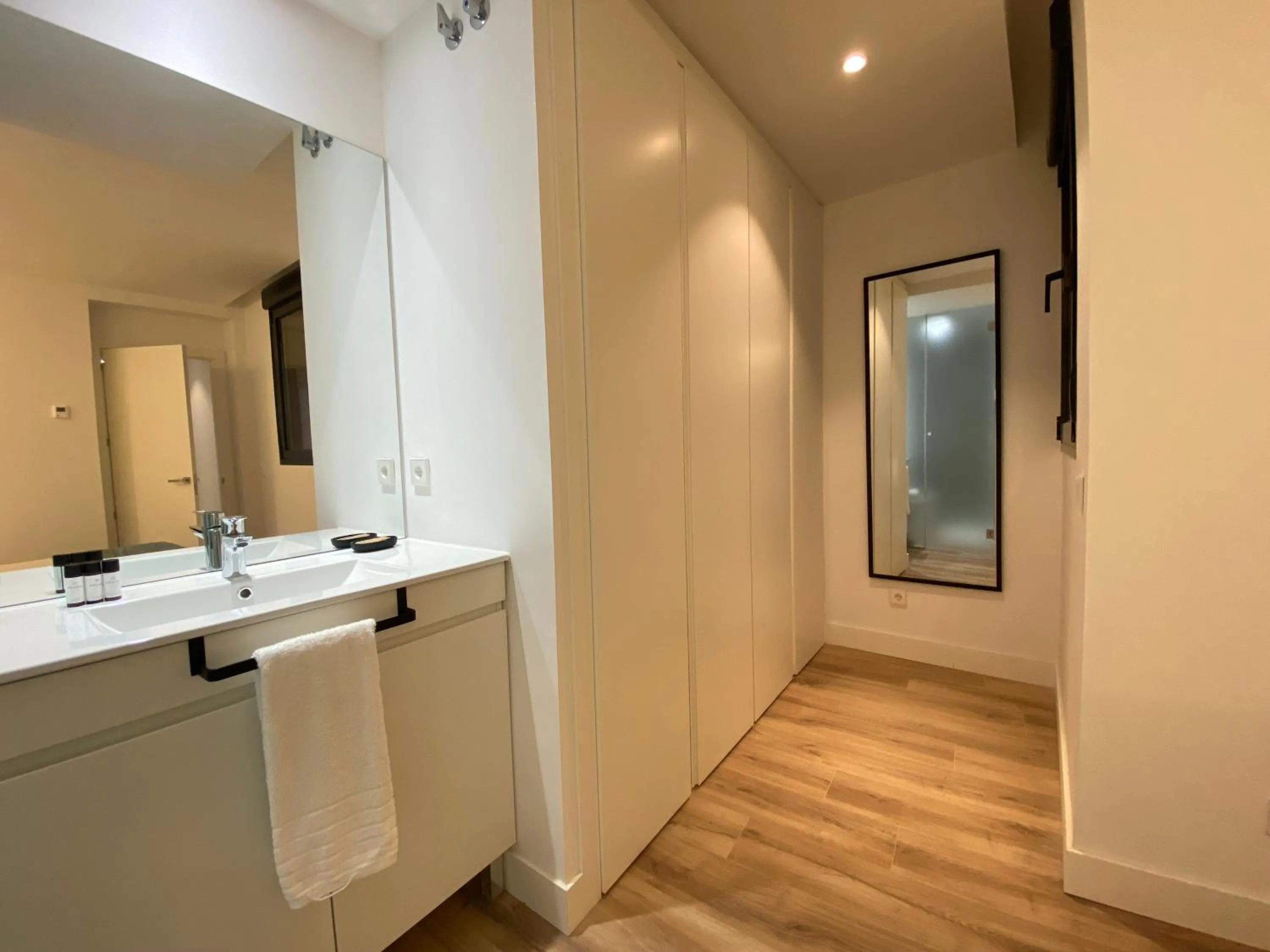 Bathroom in Fomento by Wynwood House