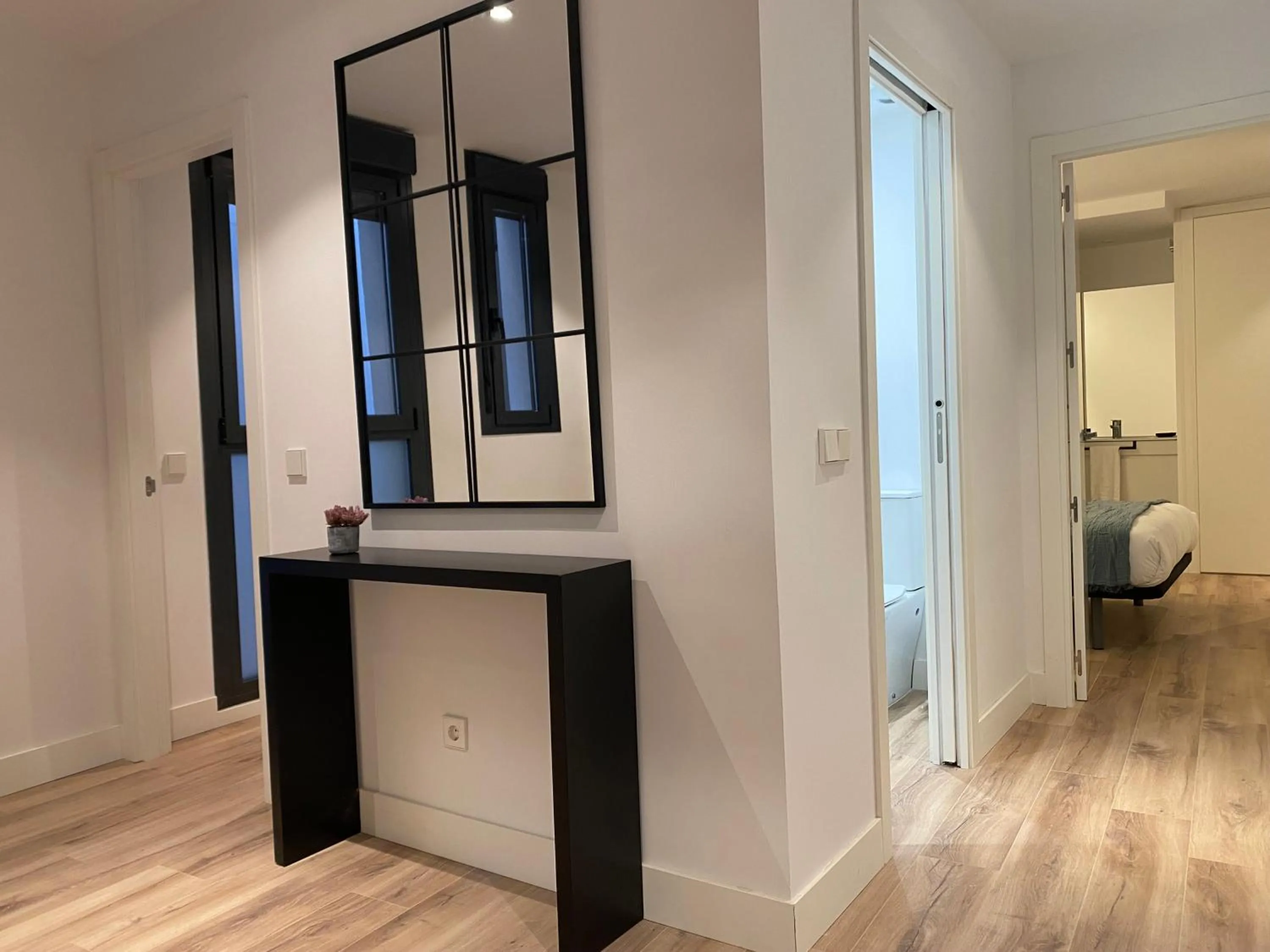 Property building in Fomento by Wynwood House