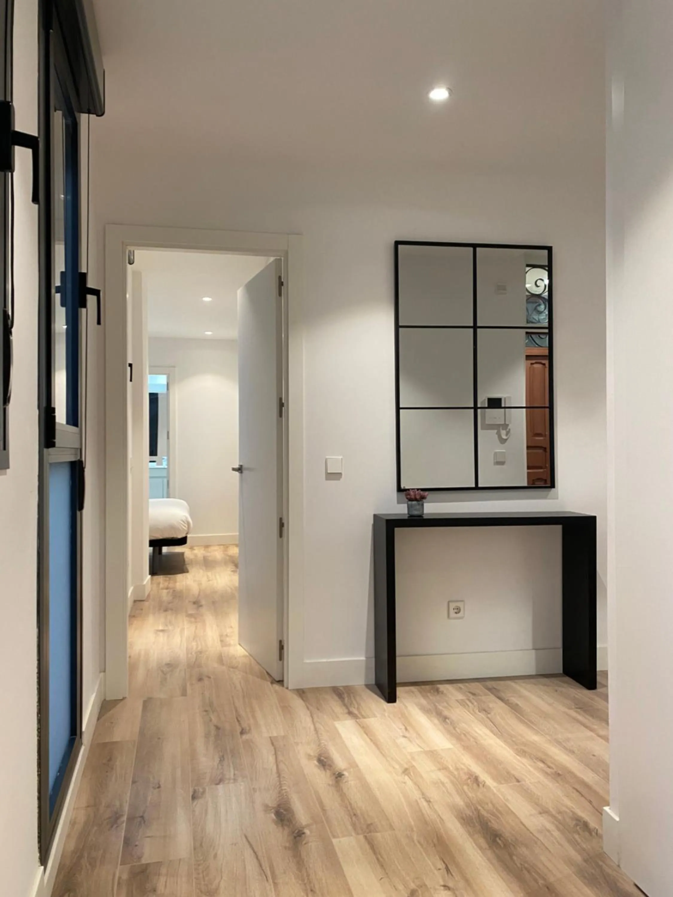 Property building in Fomento by Wynwood House