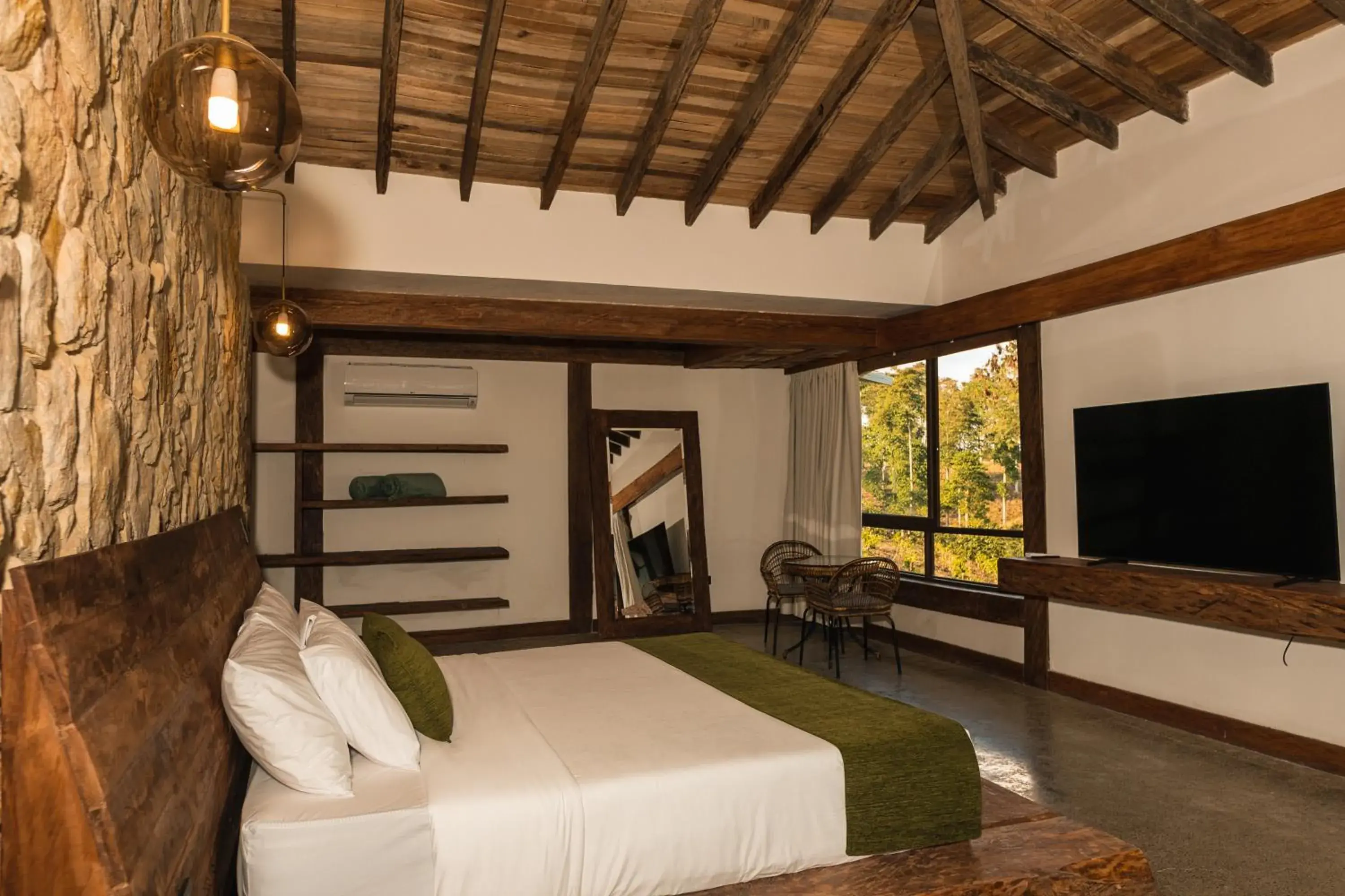 Junior Suite in Hotel El Cielo en la Tierra Junior Suite in Hotel El Cielo en la Tierra
