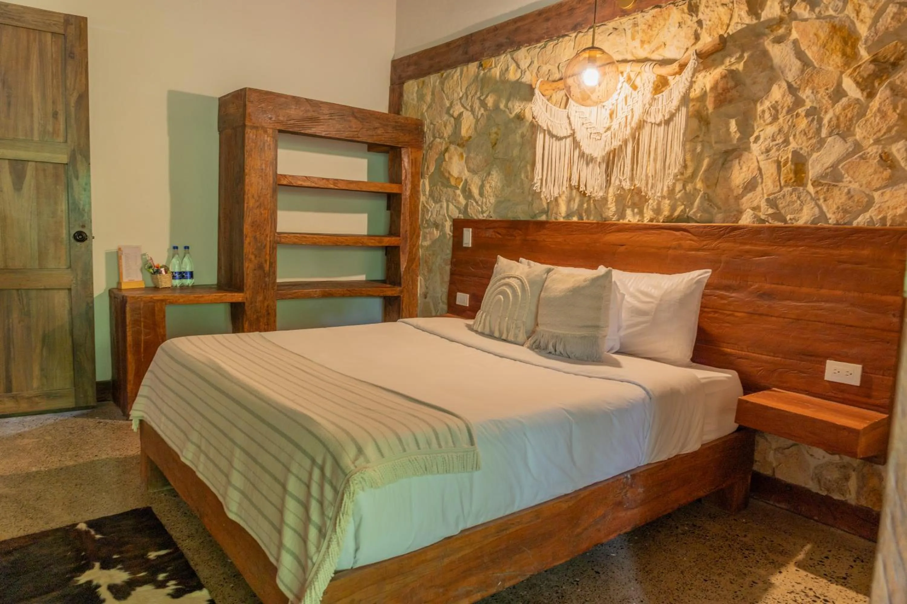 Standard Queen Room in Hotel El Cielo en la Tierra